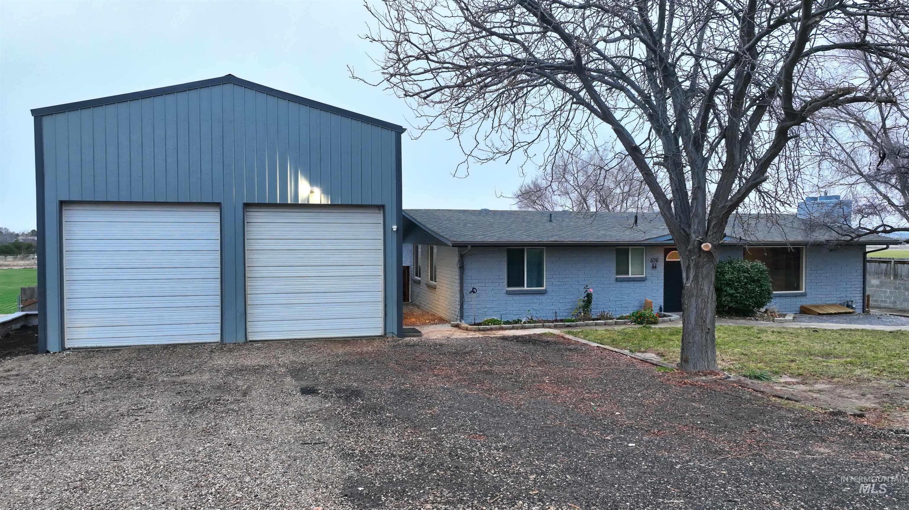 526 Ridge, Nampa, Idaho 83686, 5 Bedrooms, 2 Bathrooms, Residential For Sale, Price $624,900, 98970073