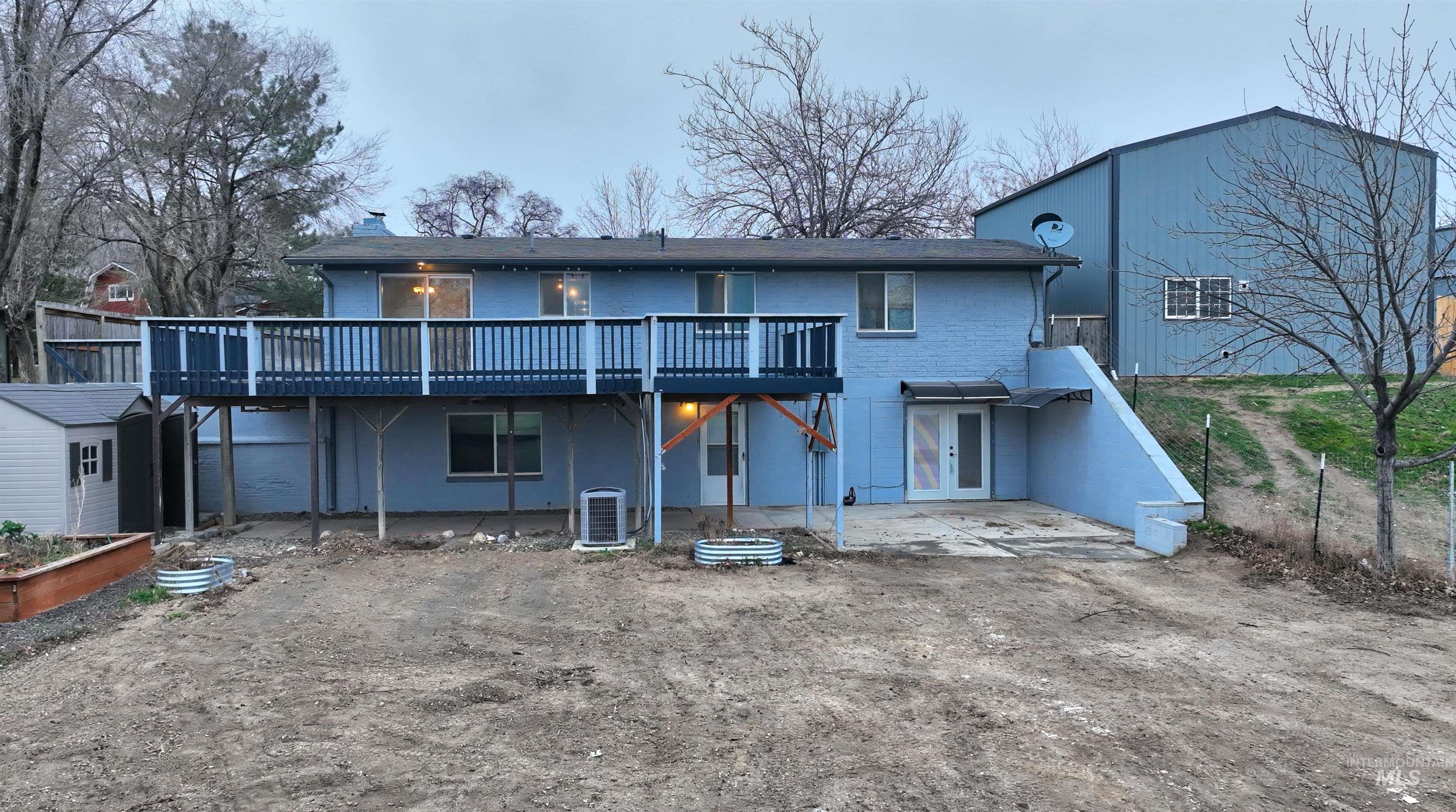 526 Ridge, Nampa, Idaho 83686, 5 Bedrooms, 2 Bathrooms, Residential For Sale, Price $624,900, 98970073