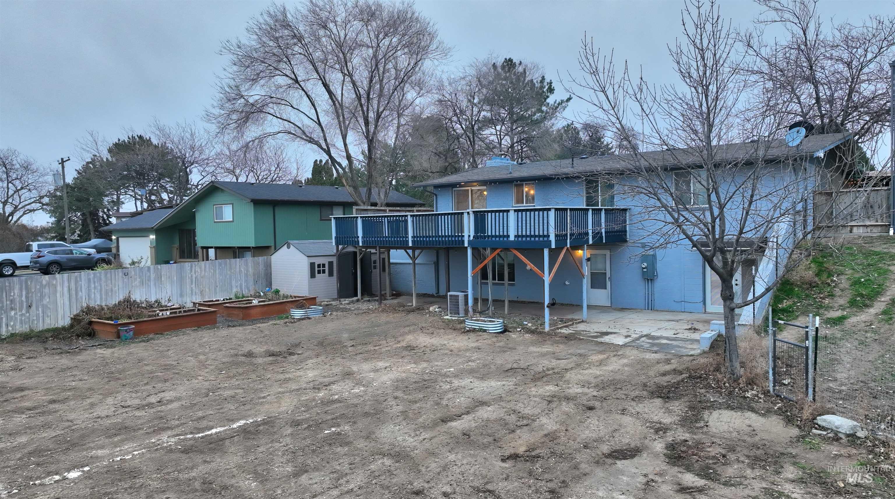 526 Ridge, Nampa, Idaho 83686, 5 Bedrooms, 2 Bathrooms, Residential For Sale, Price $624,900, 98970073