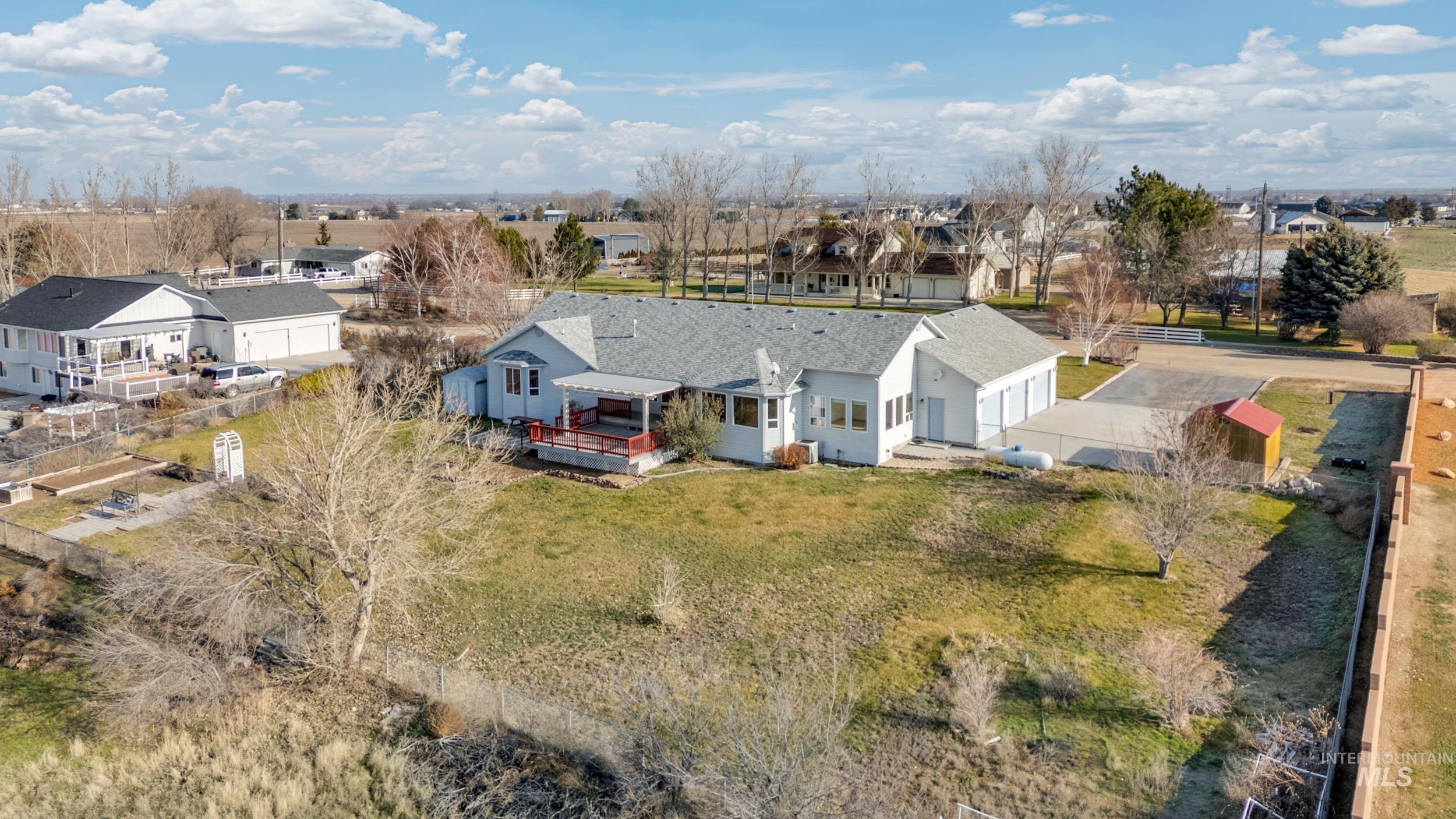 16677 Sage Acres Ln, Caldwell, Idaho 83607, 3 Bedrooms, 2.5 Bathrooms, Residential For Sale, Price $799,900,MLS 98970075