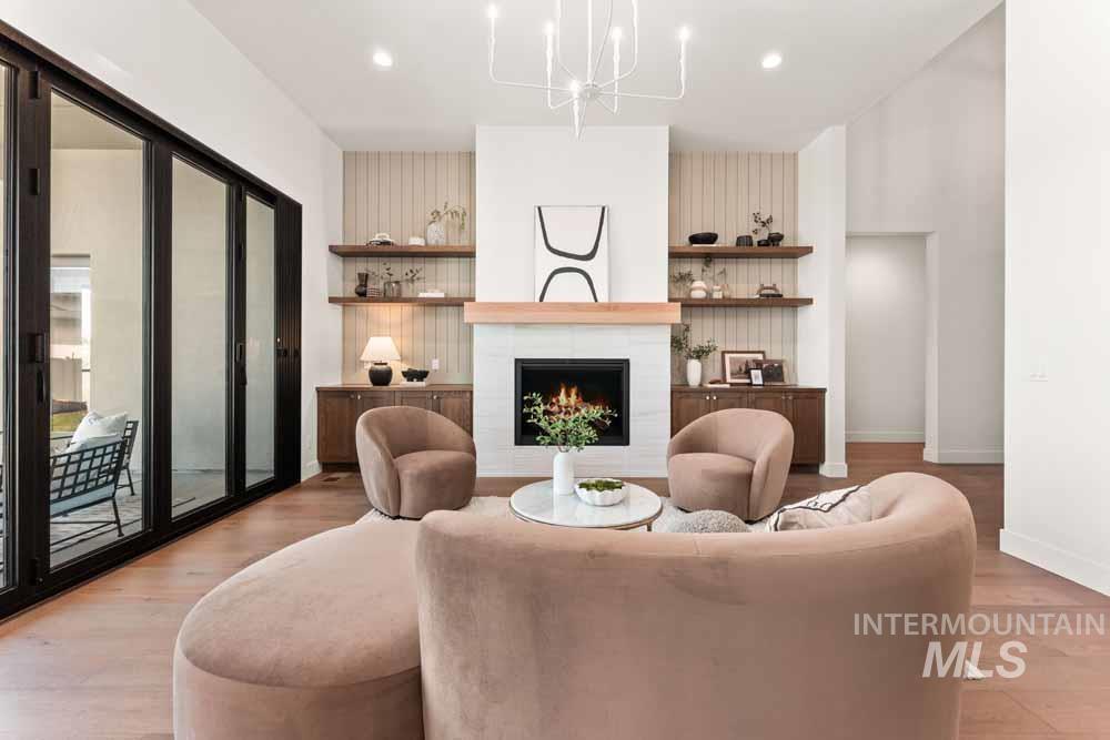 3343 W Tahoe View St, Eagle, Idaho 83616, 4 Bedrooms, 3.5 Bathrooms, Residential For Sale, Price $1,294,000, 98970077