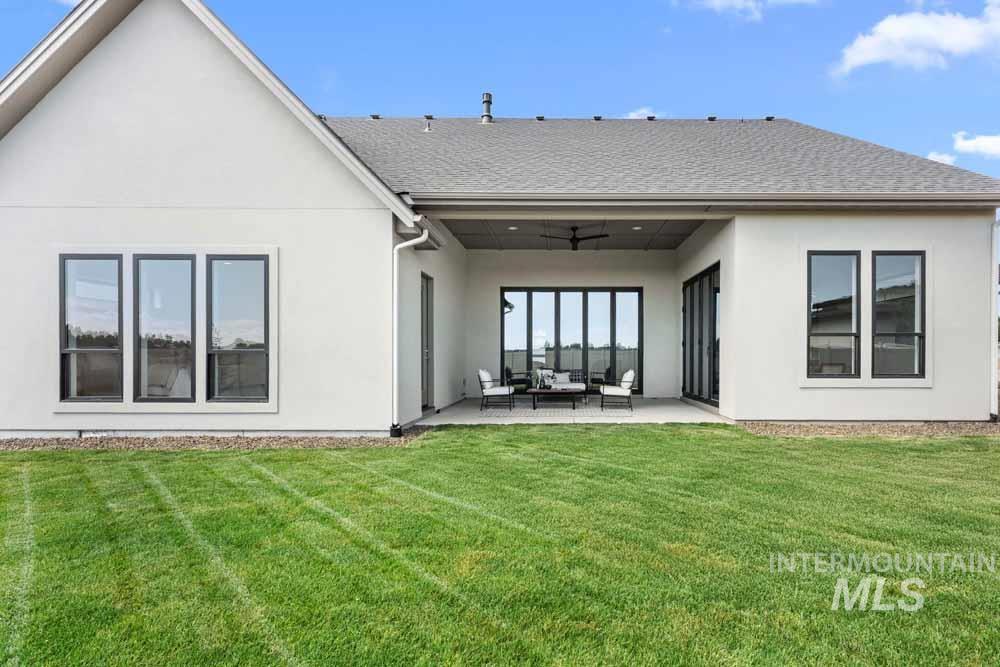 3343 W Tahoe View St, Eagle, Idaho 83616, 4 Bedrooms, 3.5 Bathrooms, Residential For Sale, Price $1,294,000, 98970077