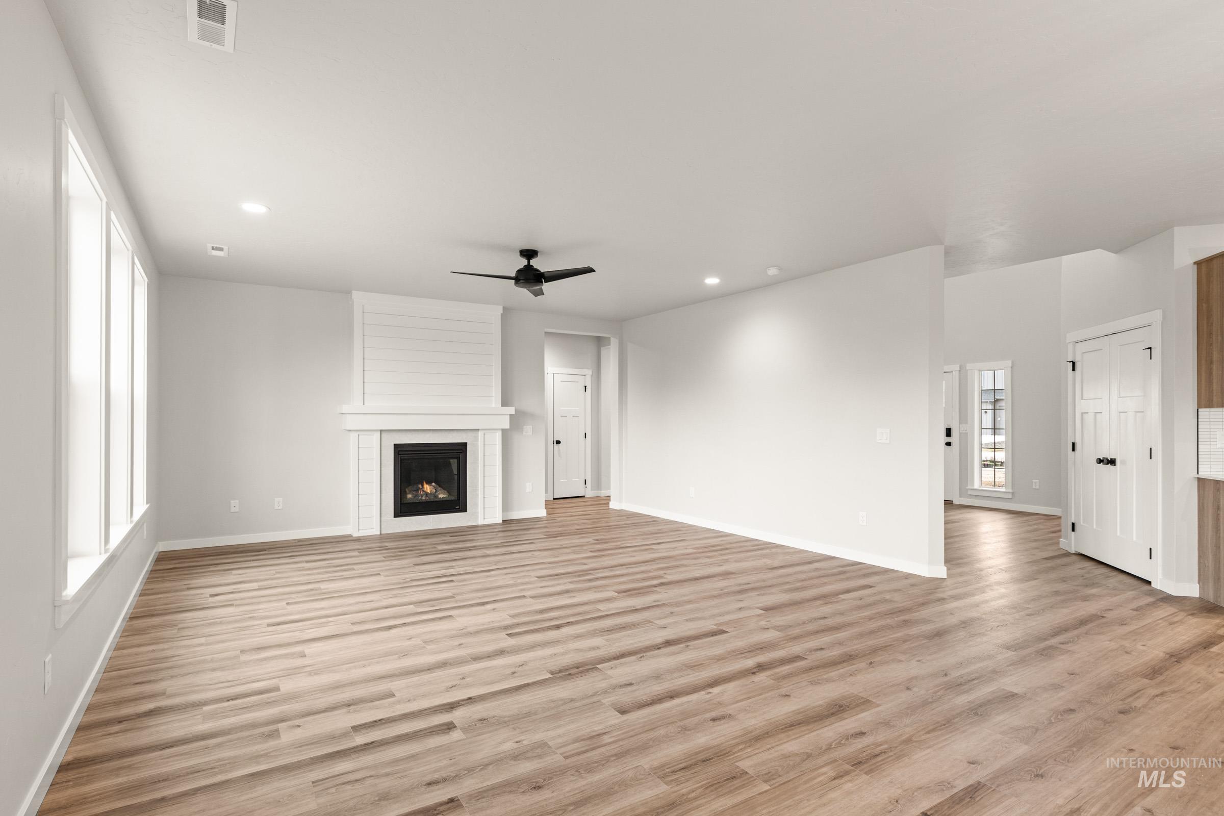 5359 W Yarnell St, Eagle, Idaho 83616, 4 Bedrooms, 3 Bathrooms, Residential For Sale, Price $873,990, 98970079