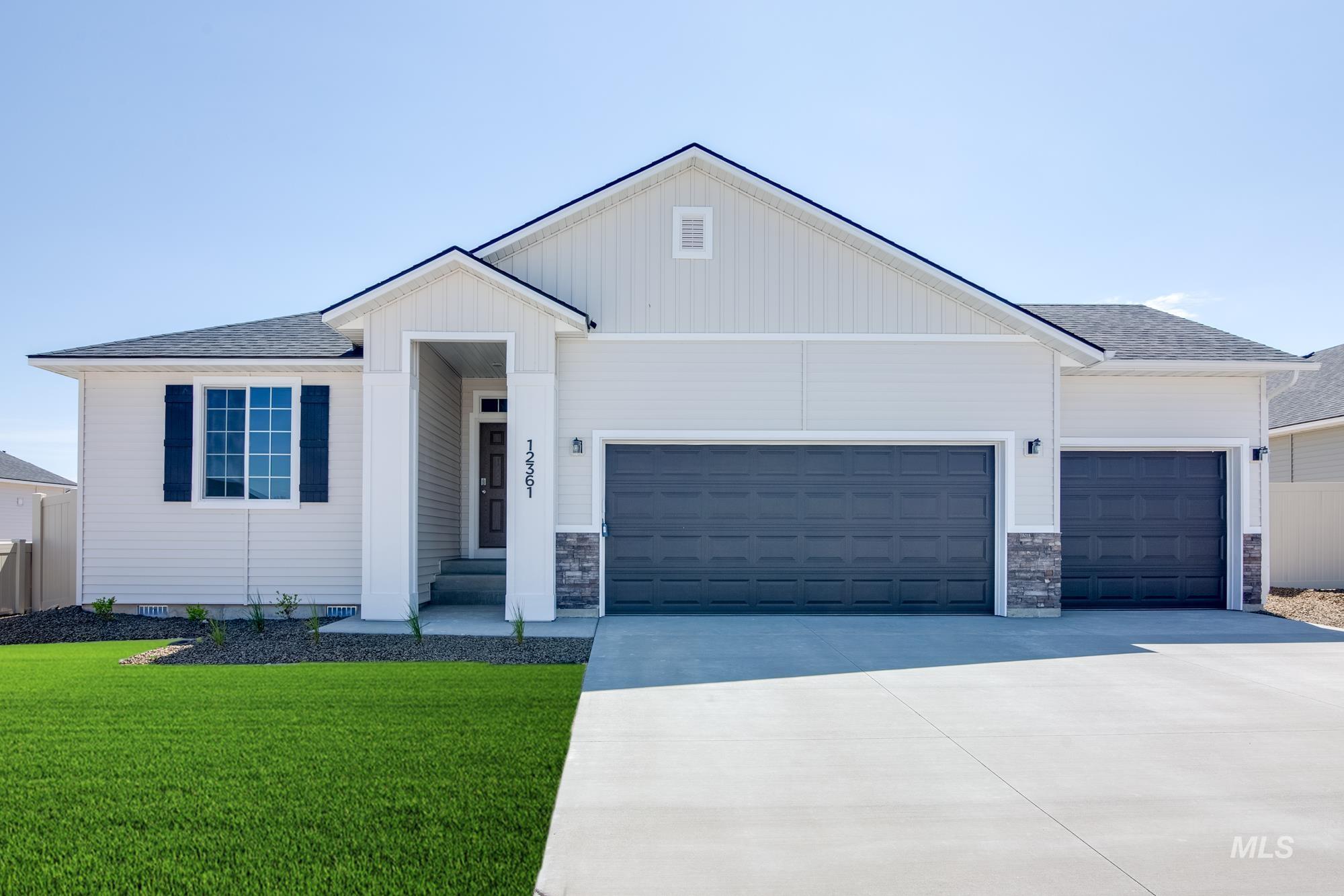 1619 Long Pond St, Middleton, Idaho 83644, 3 Bedrooms, 2 Bathrooms, Residential For Sale, Price $439,990, 98970090