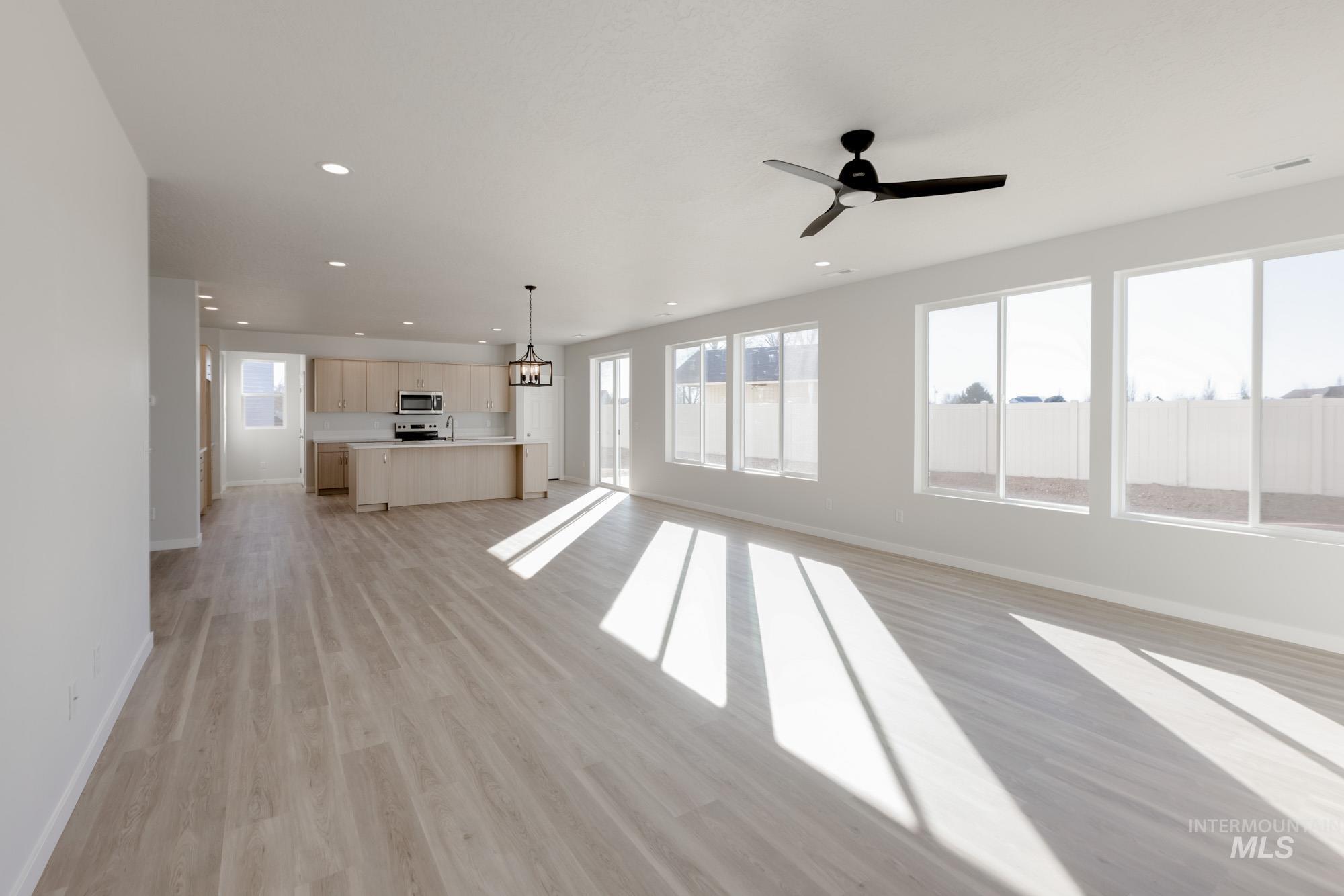 17416 N Union Springs Pl, Nampa, Idaho 83687, 5 Bedrooms, 4.5 Bathrooms, Residential For Sale, Price $764,990,MLS 98970094