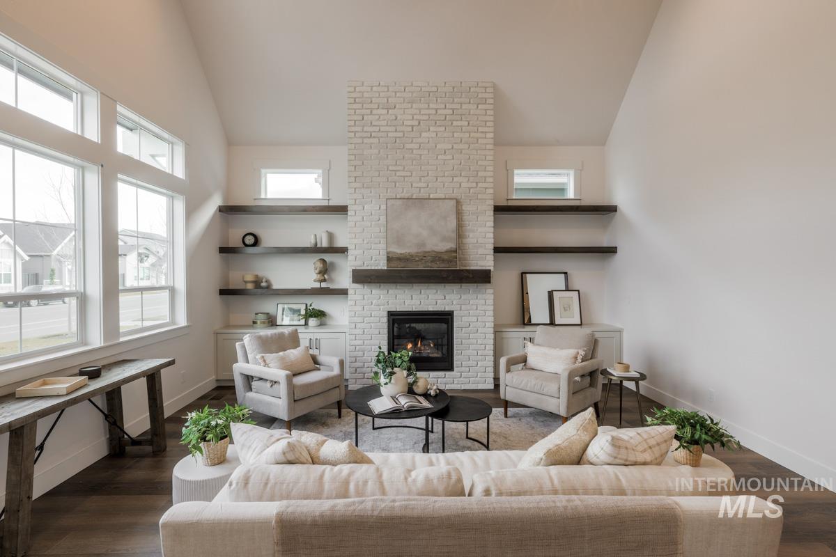 6083 S Apex Ave, Meridian, Idaho 83642, 3 Bedrooms, 3 Bathrooms, Residential For Sale, Price $624,900, 98970107