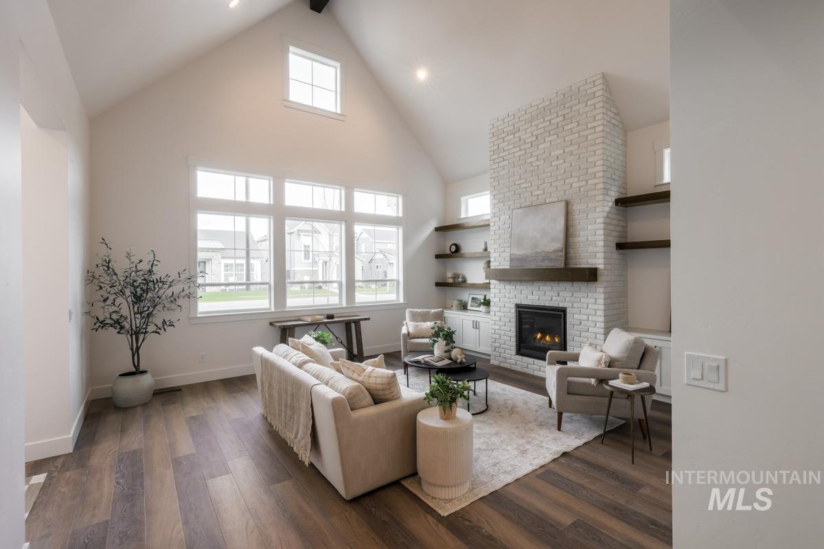 6083 S Apex Ave, Meridian, Idaho 83642, 3 Bedrooms, 3 Bathrooms, Residential For Sale, Price $624,900, 98970107