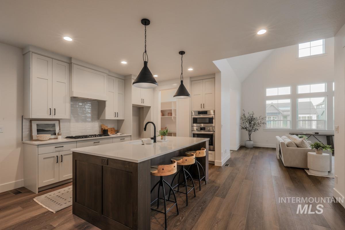 6083 S Apex Ave, Meridian, Idaho 83642, 3 Bedrooms, 3 Bathrooms, Residential For Sale, Price $624,900, 98970107