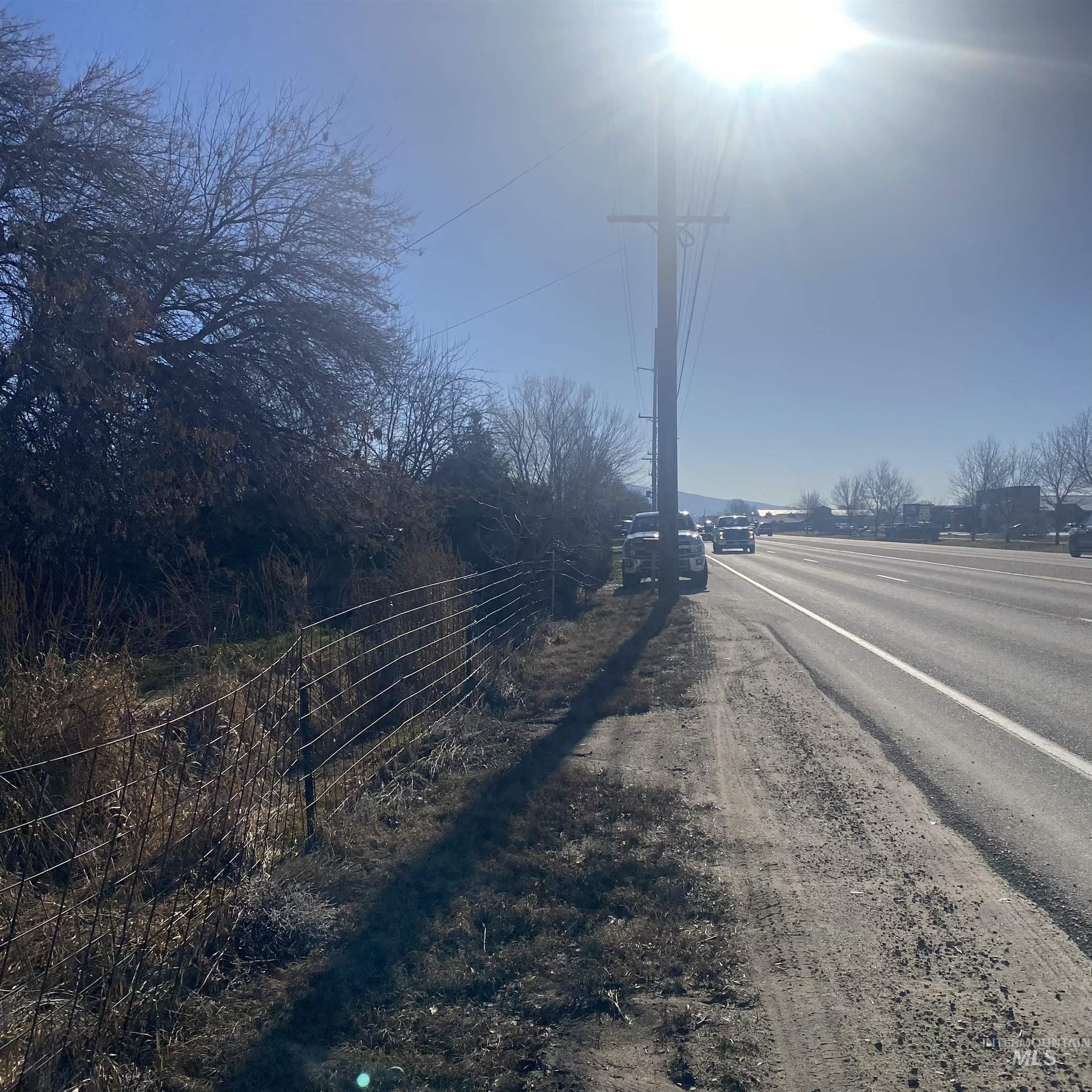 10330 W State Street, Boise, Idaho 83714, Land For Sale, Price $337,500, 98970116