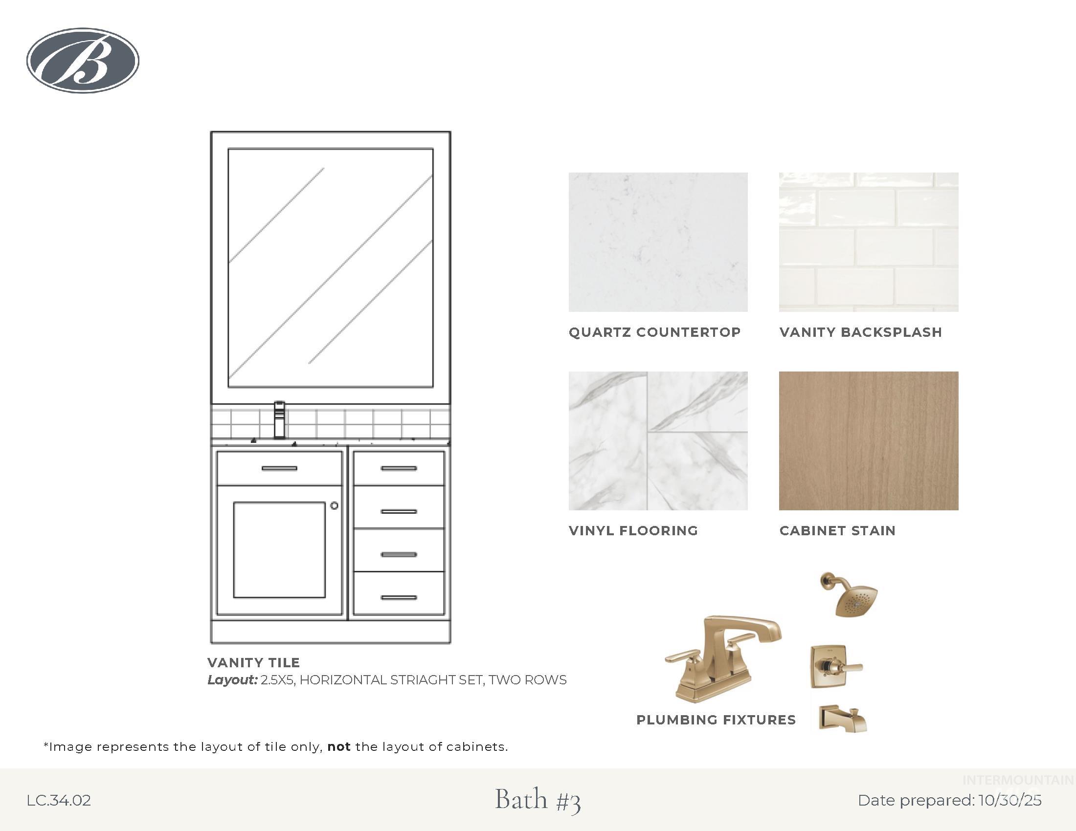 6619 W Mattawa Dr, Meridian, Idaho 83646, 4 Bedrooms, 3.5 Bathrooms, Residential For Sale, Price $714,900, 98970120
