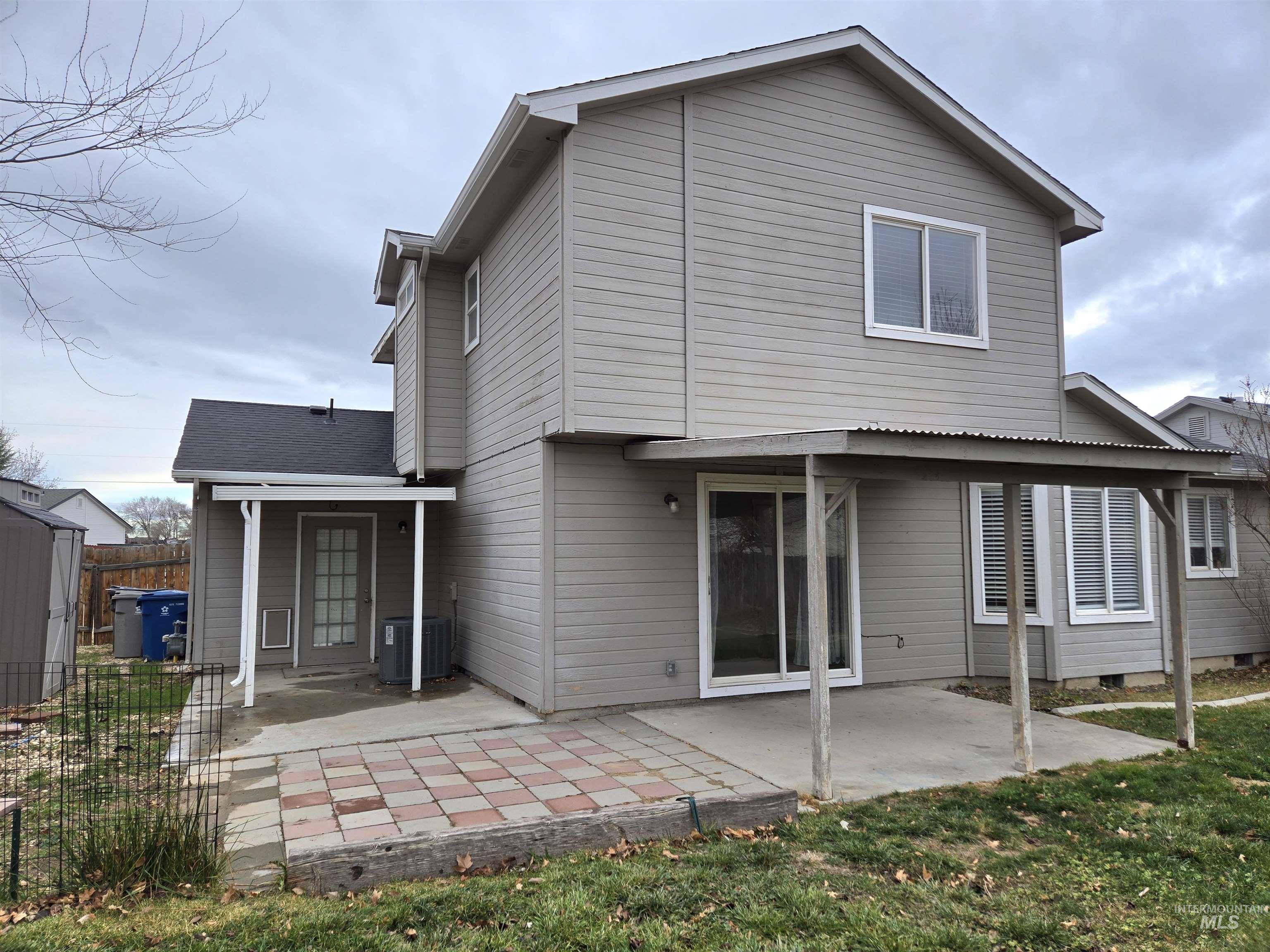 1904 Tyler St., Nampa, Idaho 83686, 3 Bedrooms, 2.5 Bathrooms, Residential For Sale, Price $355,000, 98970124