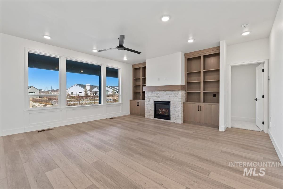 2300 N Palaestra Ave, Eagle, Idaho 83616, 4 Bedrooms, 3.5 Bathrooms, Residential For Sale, Price $999,900, 98970129