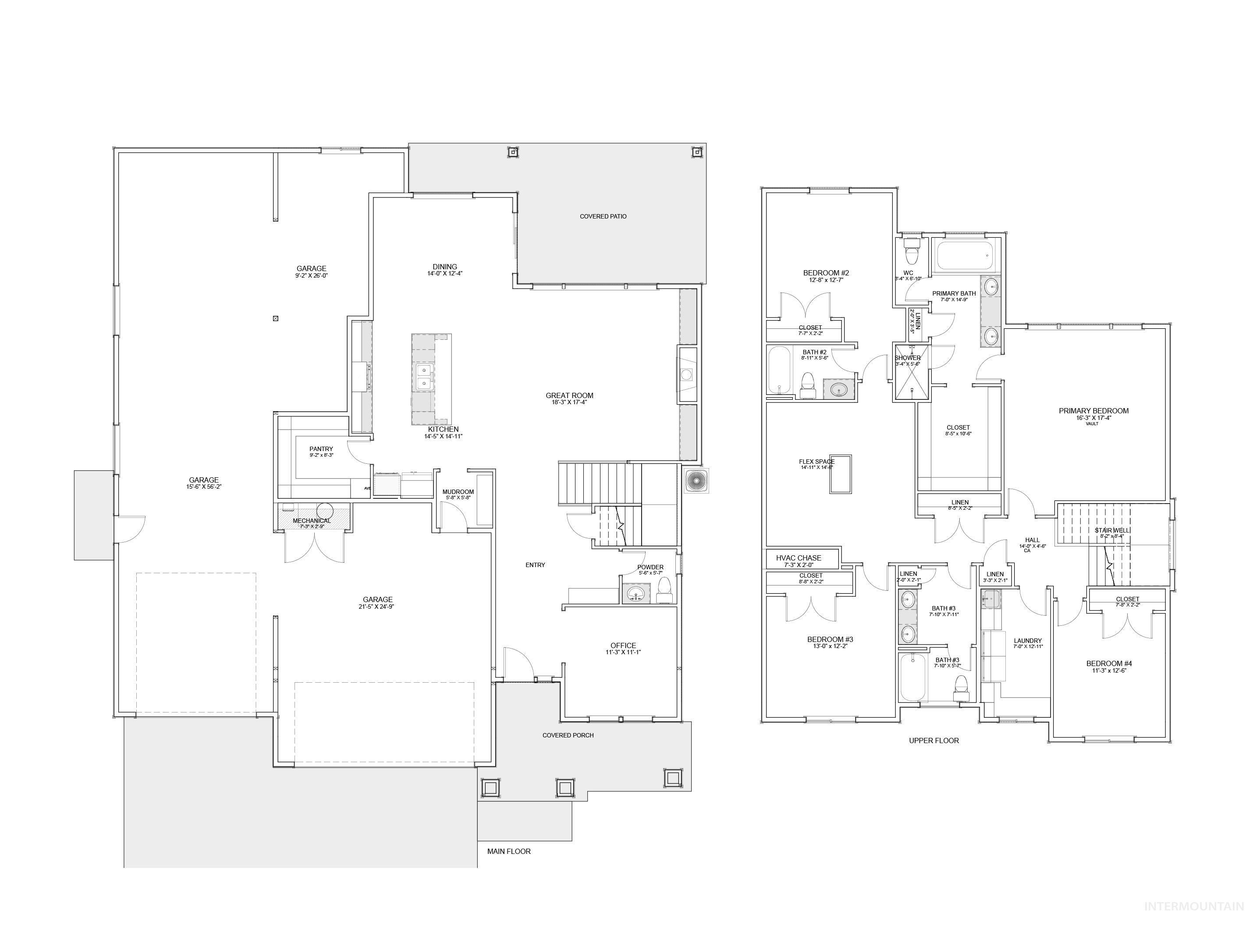 2300 N Palaestra Ave, Eagle, Idaho 83616, 4 Bedrooms, 3.5 Bathrooms, Residential For Sale, Price $999,900, 98970129