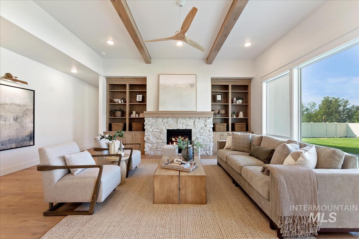 2560 N Palaestra Ave, Eagle, Idaho 83616, 4 Bedrooms, 3.5 Bathrooms, Residential For Sale, Price $999,900, 98970130