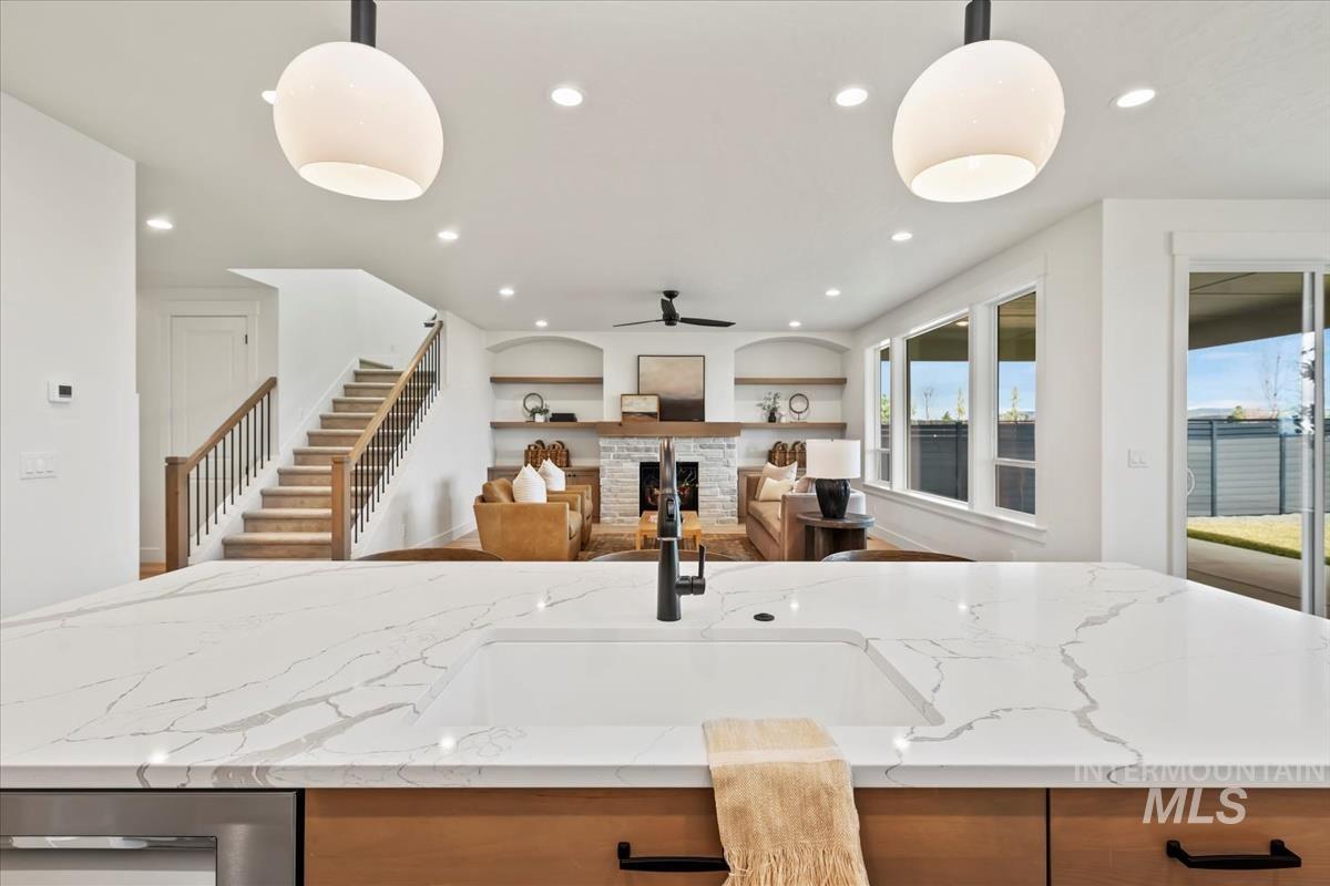 2560 N Palaestra Ave, Eagle, Idaho 83616, 4 Bedrooms, 3.5 Bathrooms, Residential For Sale, Price $999,900, 98970130