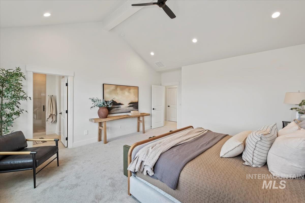 2560 N Palaestra Ave, Eagle, Idaho 83616, 4 Bedrooms, 3.5 Bathrooms, Residential For Sale, Price $999,900, 98970130