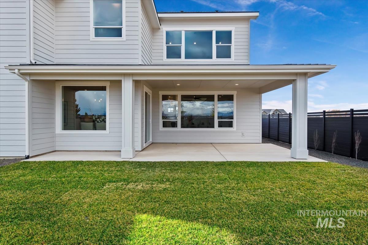 2560 N Palaestra Ave, Eagle, Idaho 83616, 4 Bedrooms, 3.5 Bathrooms, Residential For Sale, Price $999,900, 98970130