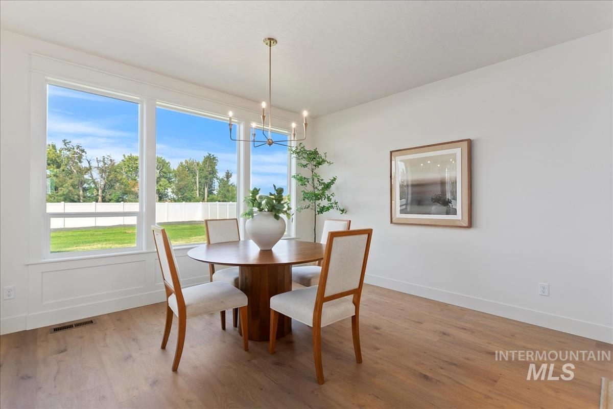 2560 N Palaestra Ave, Eagle, Idaho 83616, 4 Bedrooms, 3.5 Bathrooms, Residential For Sale, Price $999,900, 98970130