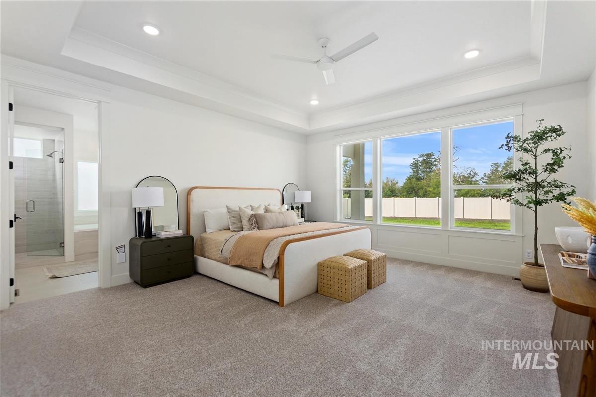 2560 N Palaestra Ave, Eagle, Idaho 83616, 4 Bedrooms, 3.5 Bathrooms, Residential For Sale, Price $999,900, 98970130