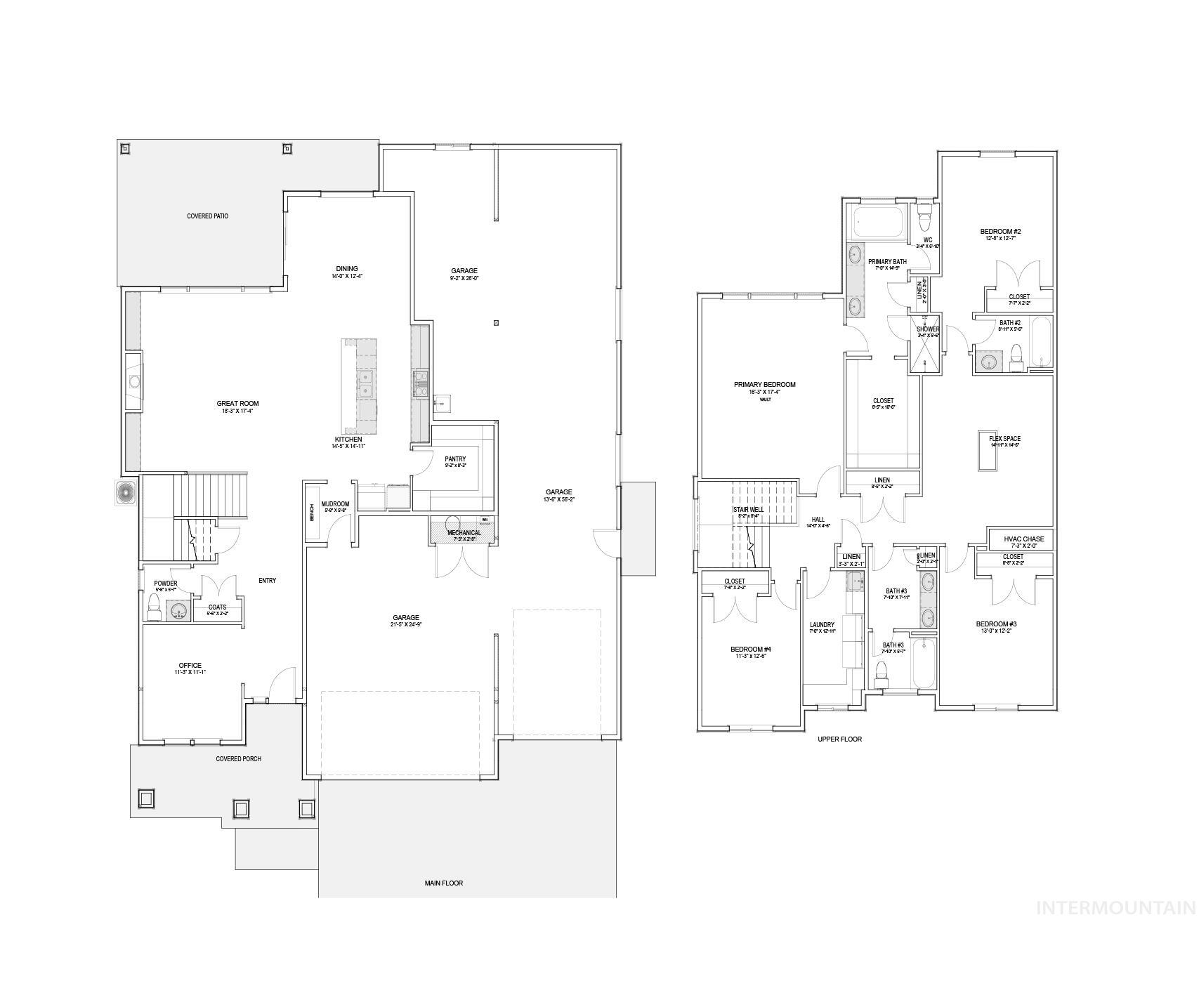 2560 N Palaestra Ave, Eagle, Idaho 83616, 4 Bedrooms, 3.5 Bathrooms, Residential For Sale, Price $999,900, 98970130
