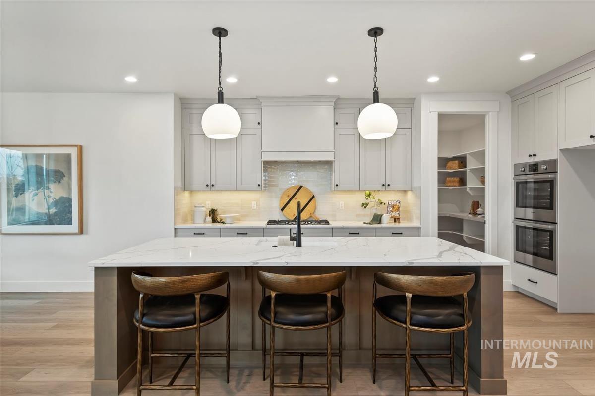 2560 N Palaestra Ave, Eagle, Idaho 83616, 4 Bedrooms, 3.5 Bathrooms, Residential For Sale, Price $999,900, 98970130