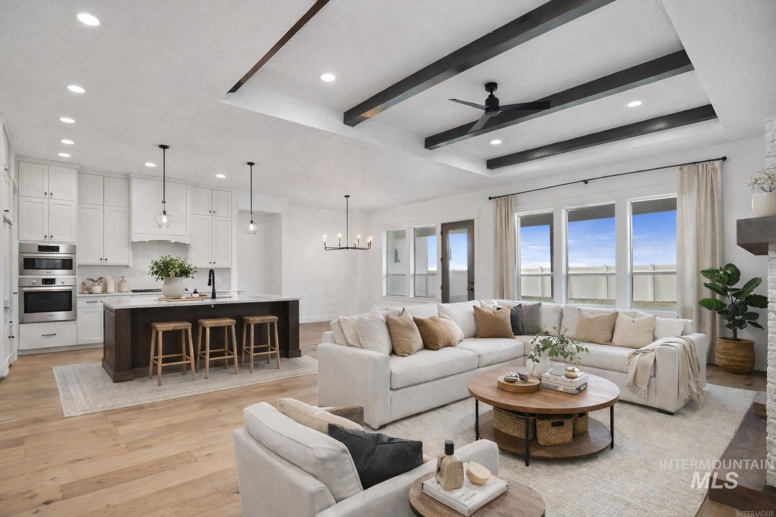 3875 S Corabell Ave., Meridian, Idaho 83632, 4 Bedrooms, 3 Bathrooms, Residential For Sale, Price $864,880, 98970143