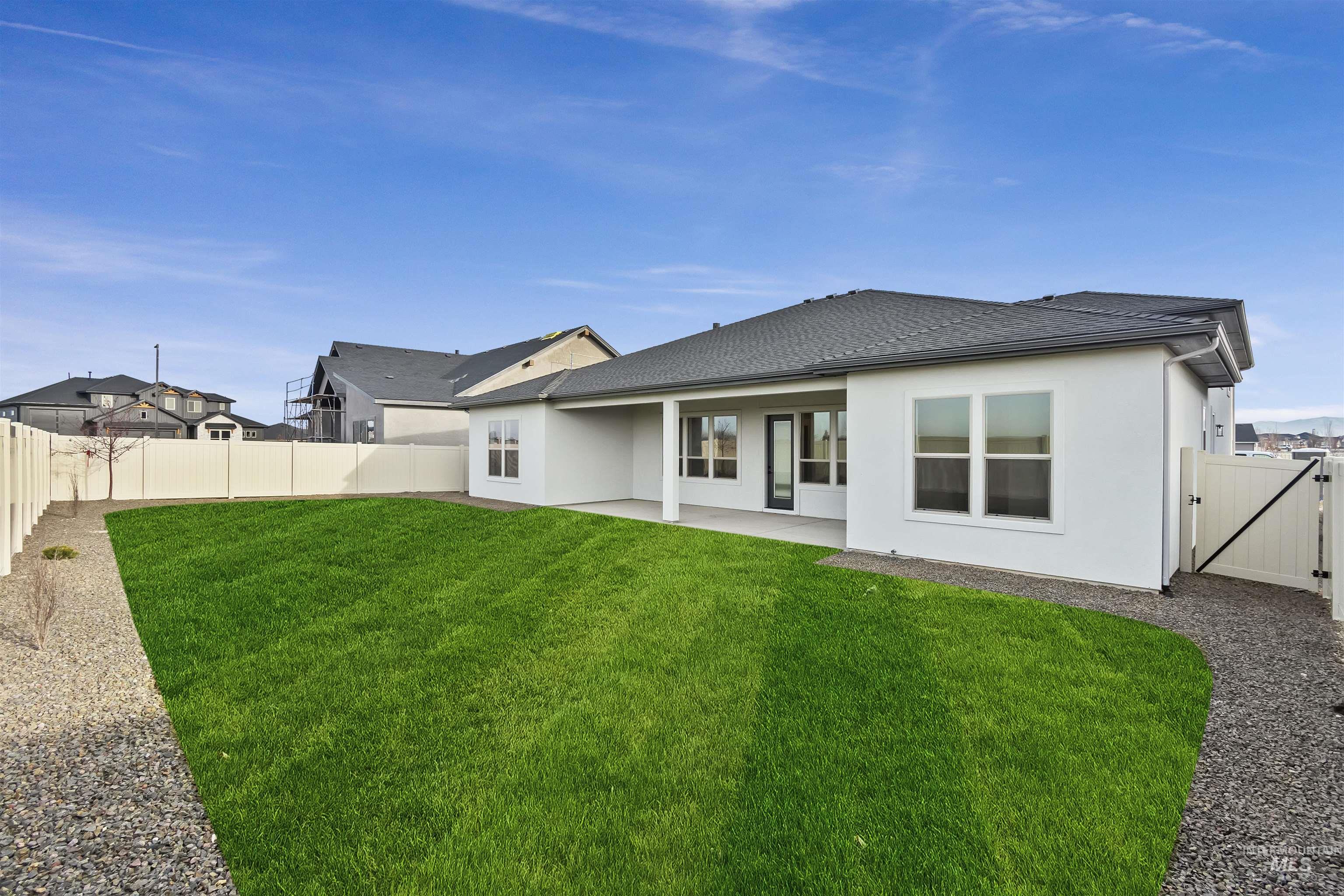 3875 S Corabell Ave., Meridian, Idaho 83632, 4 Bedrooms, 3 Bathrooms, Residential For Sale, Price $864,880, 98970143