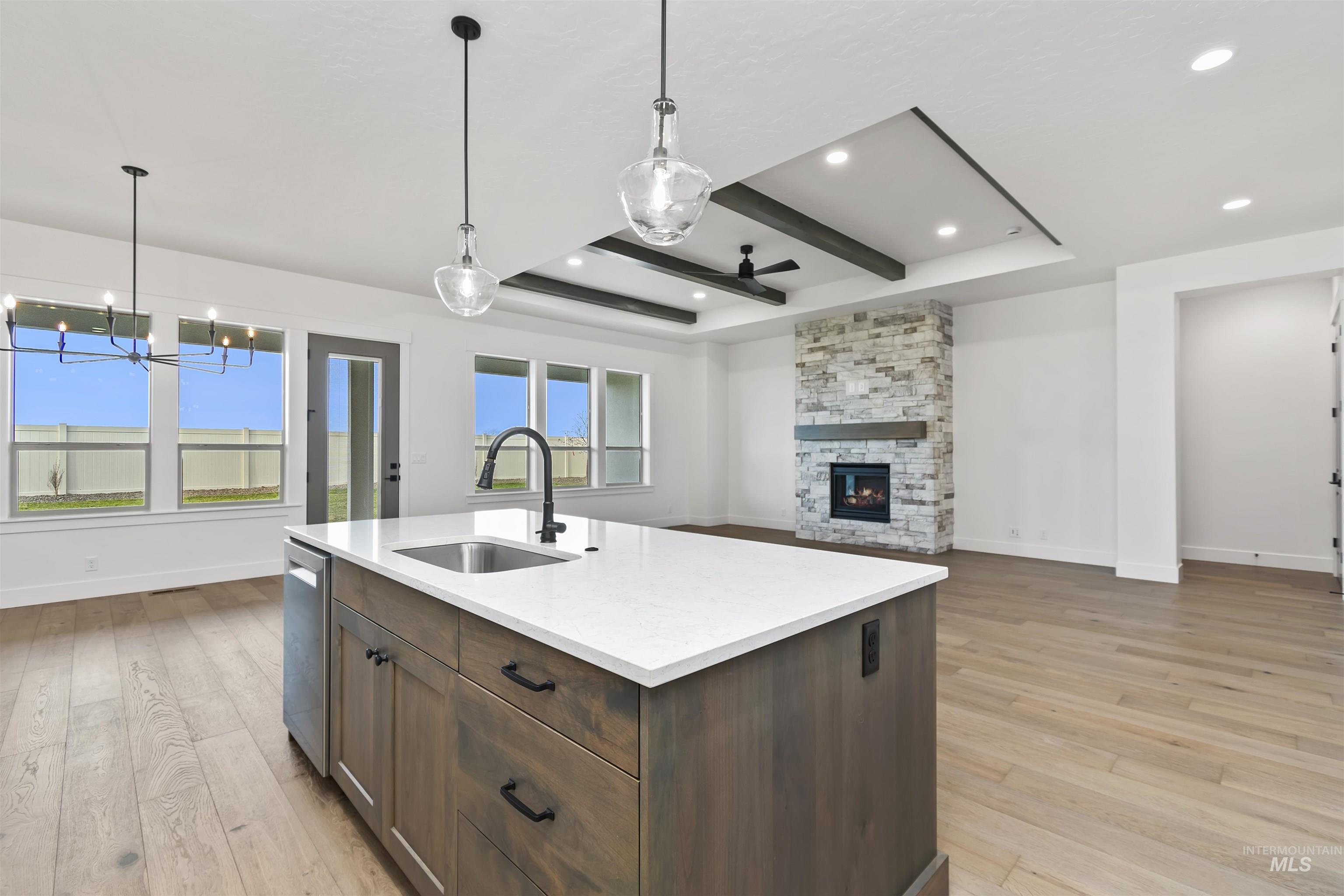 3875 S Corabell Ave., Meridian, Idaho 83632, 4 Bedrooms, 3 Bathrooms, Residential For Sale, Price $864,880,MLS 98970143