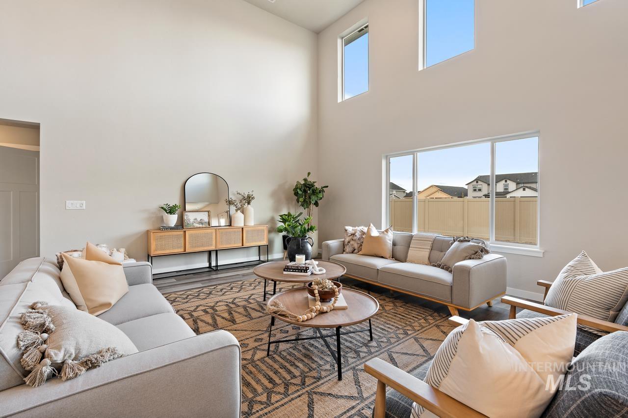 19427 Snowyside Way, Caldwell, Idaho 83605, 4 Bedrooms, 3.5 Bathrooms, Residential For Sale, Price $476,990, 98970147