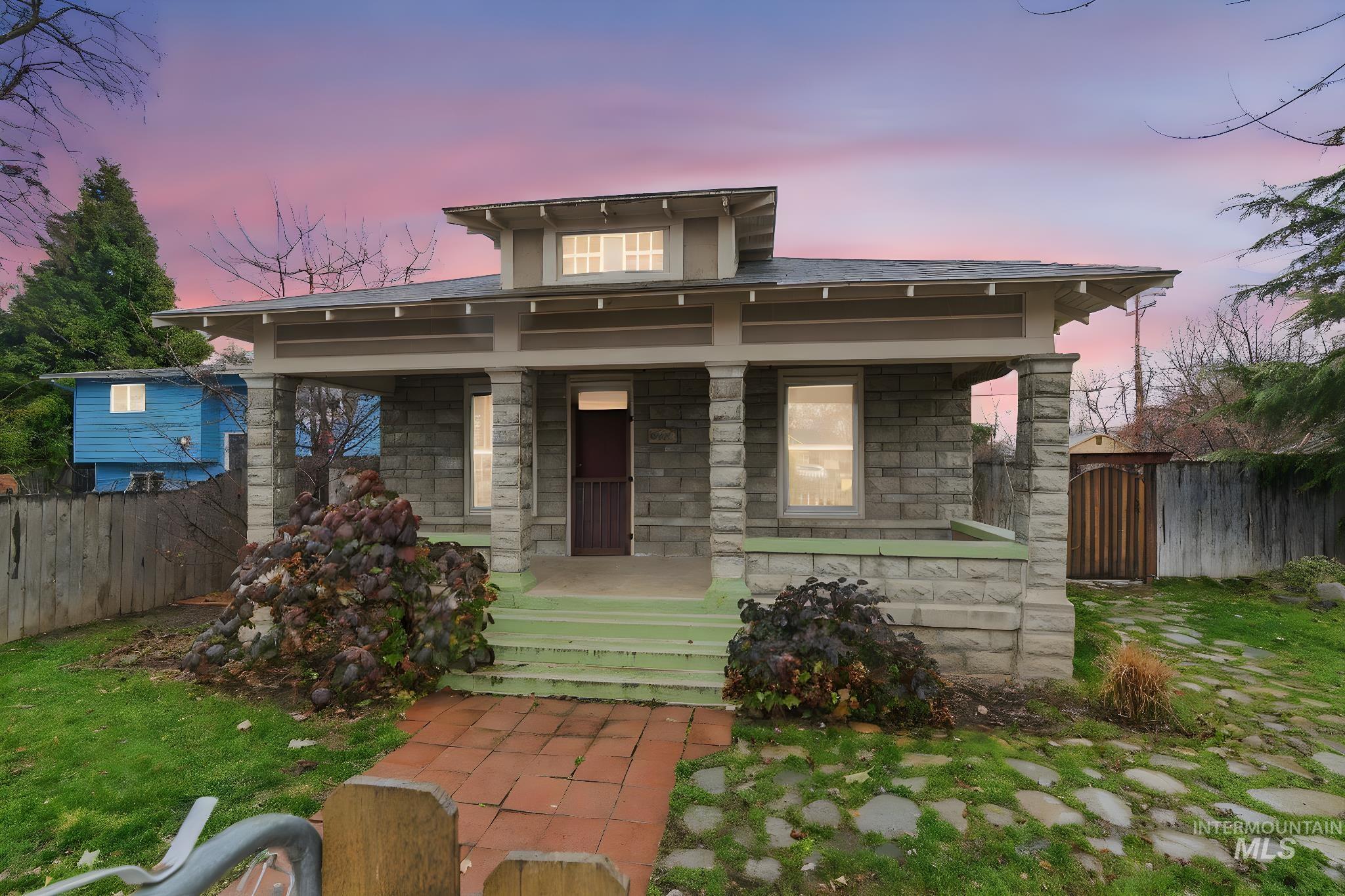 Residential For Sale