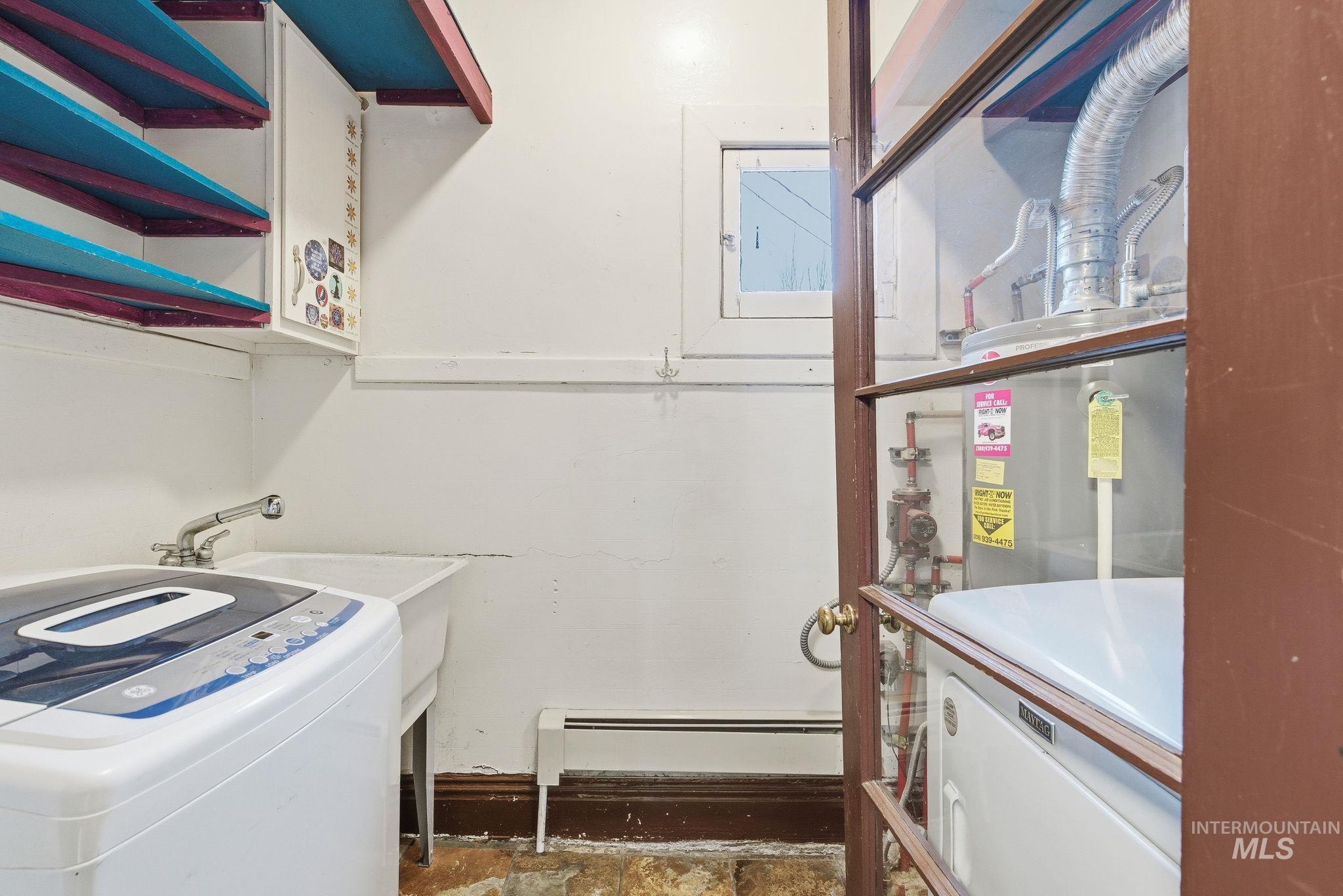 6323 W Everett St, Boise, Idaho 83704, 1 Bedroom, 1 Bathroom, Residential For Sale, Price $325,000, 98970148