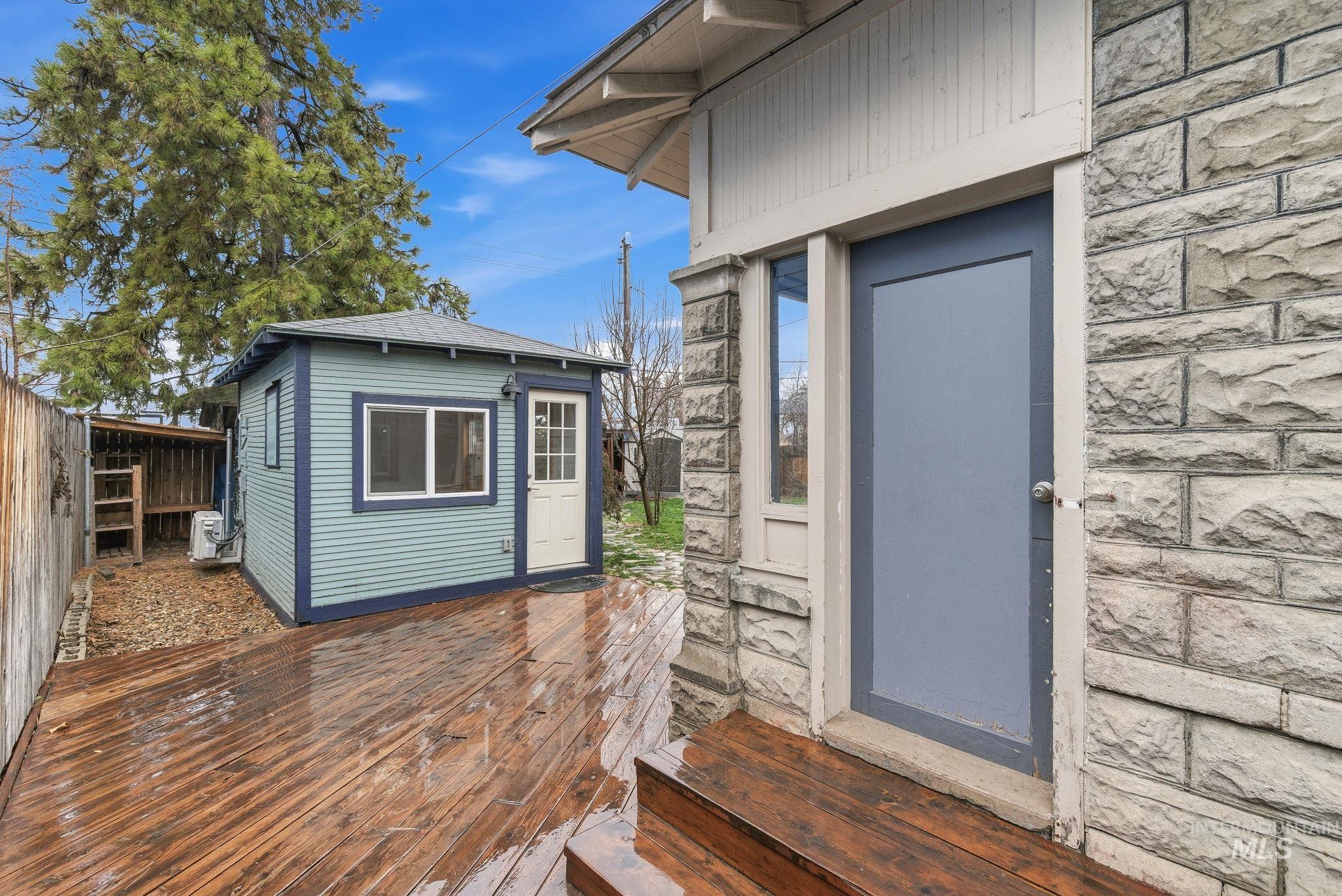 6323 W Everett St, Boise, Idaho 83704, 1 Bedroom, 1 Bathroom, Residential For Sale, Price $325,000, 98970148