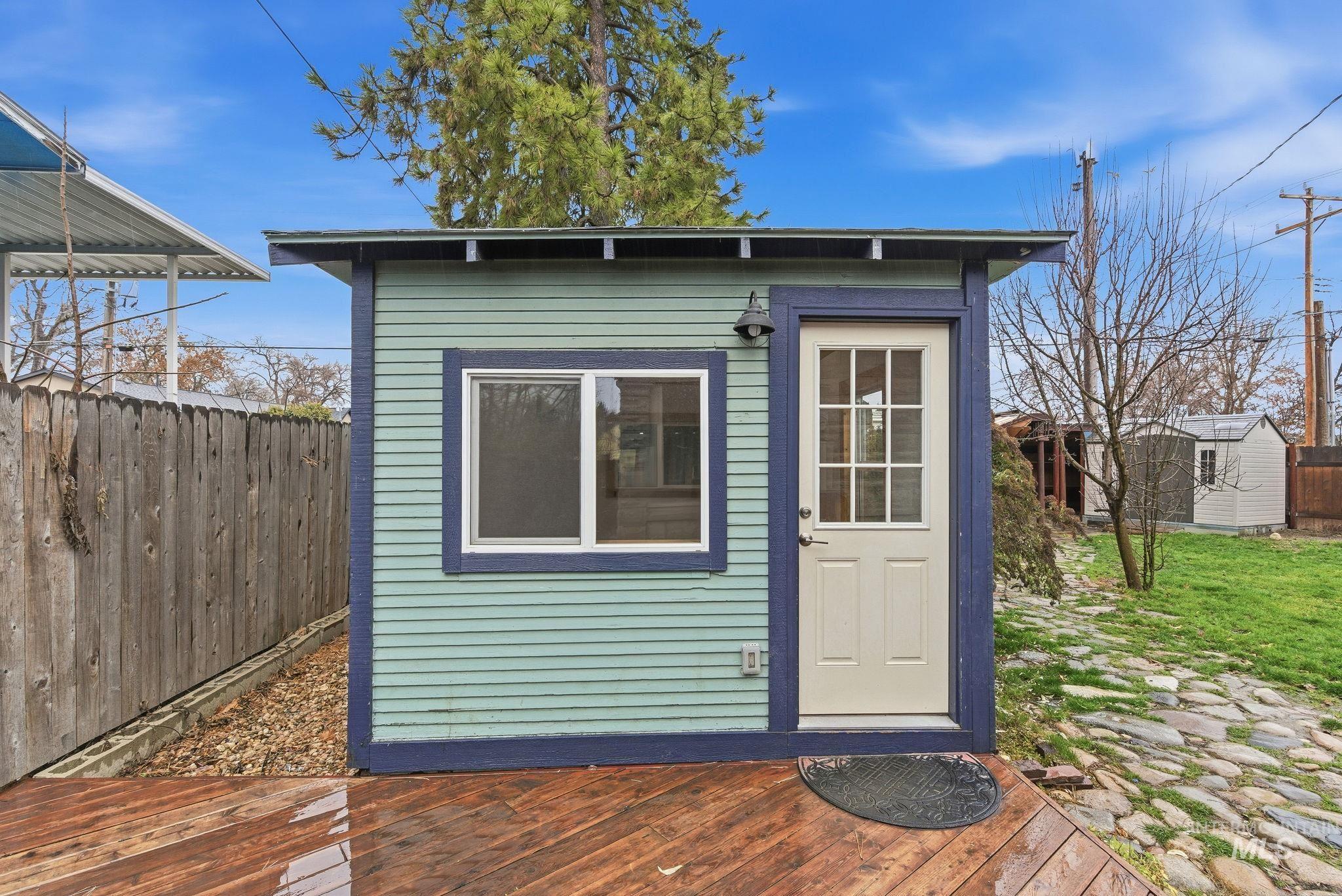 6323 W Everett St, Boise, Idaho 83704, 1 Bedroom, 1 Bathroom, Residential For Sale, Price $325,000, 98970148