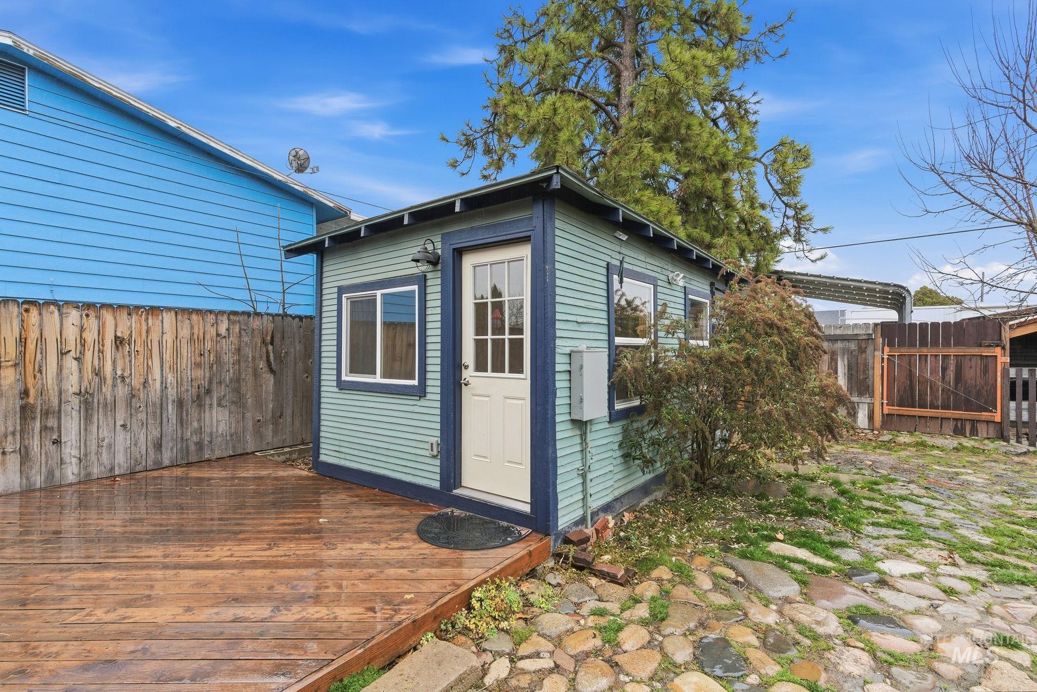 6323 W Everett St, Boise, Idaho 83704, 1 Bedroom, 1 Bathroom, Residential For Sale, Price $325,000, 98970148