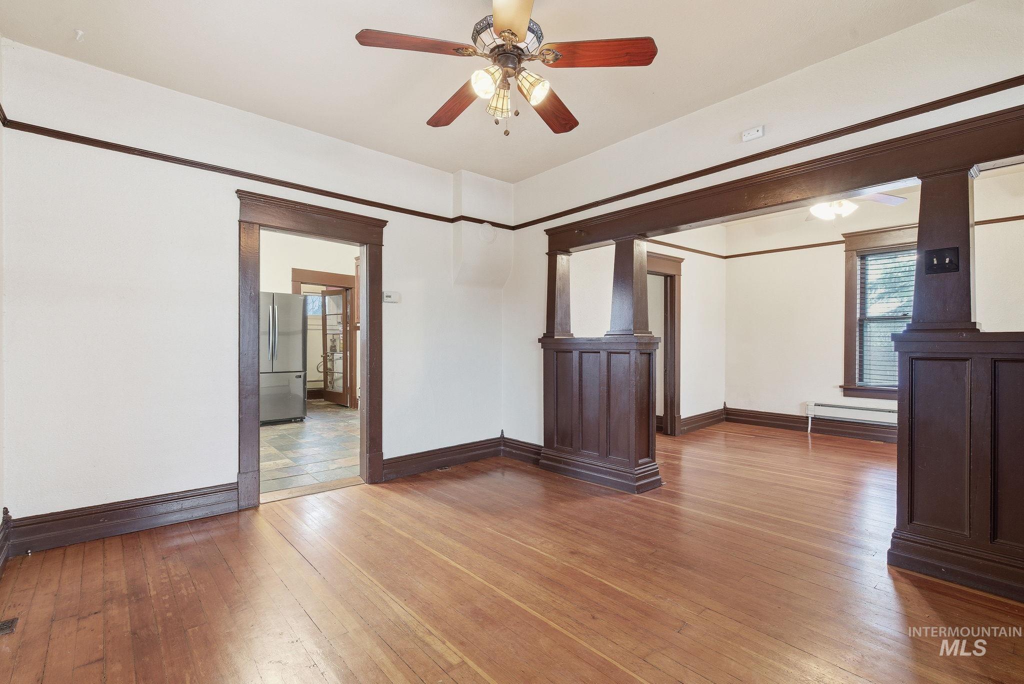 6323 W Everett St, Boise, Idaho 83704, 1 Bedroom, 1 Bathroom, Residential For Sale, Price $325,000, 98970148