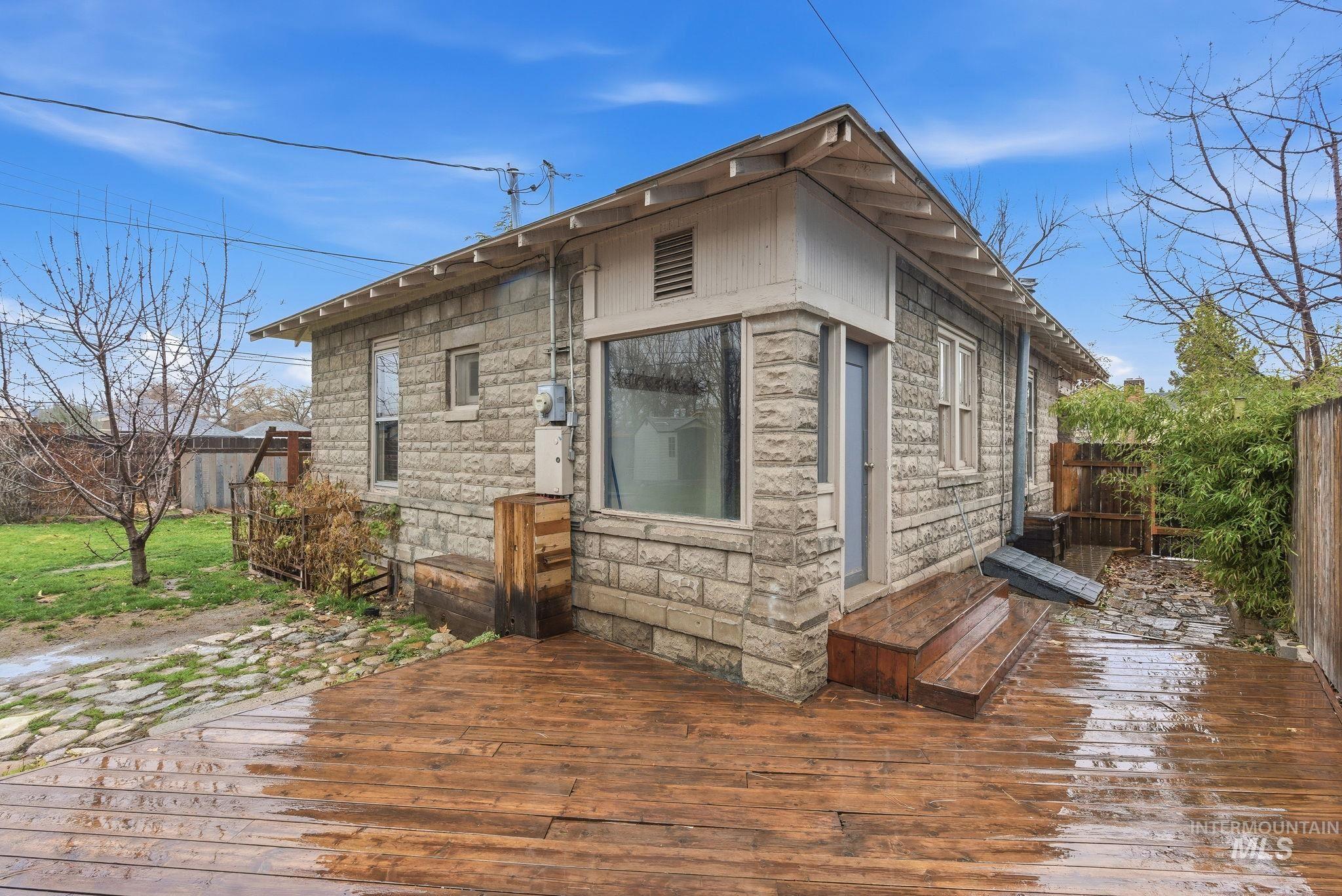 6323 W Everett St, Boise, Idaho 83704, 1 Bedroom, 1 Bathroom, Residential For Sale, Price $325,000, 98970148