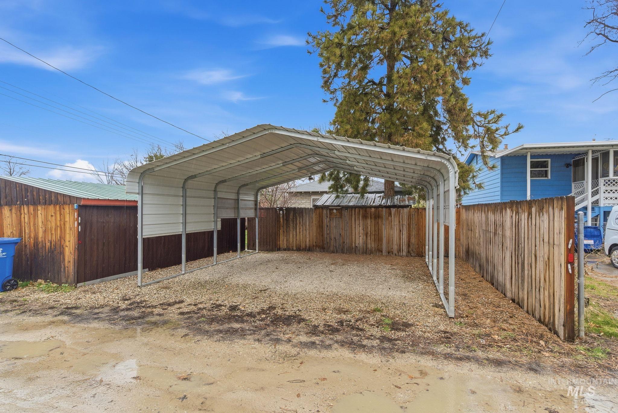 6323 W Everett St, Boise, Idaho 83704, 1 Bedroom, 1 Bathroom, Residential For Sale, Price $325,000, 98970148