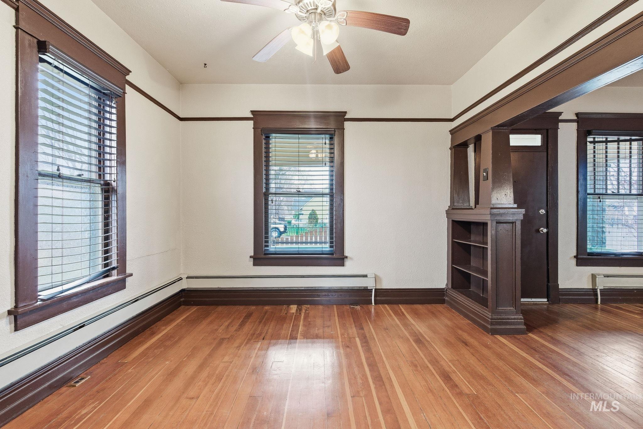 6323 W Everett St, Boise, Idaho 83704, 1 Bedroom, 1 Bathroom, Residential For Sale, Price $325,000, 98970148