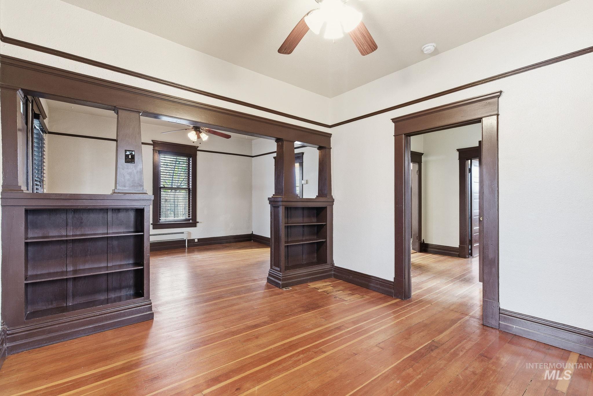 6323 W Everett St, Boise, Idaho 83704, 1 Bedroom, 1 Bathroom, Residential For Sale, Price $325,000, 98970148