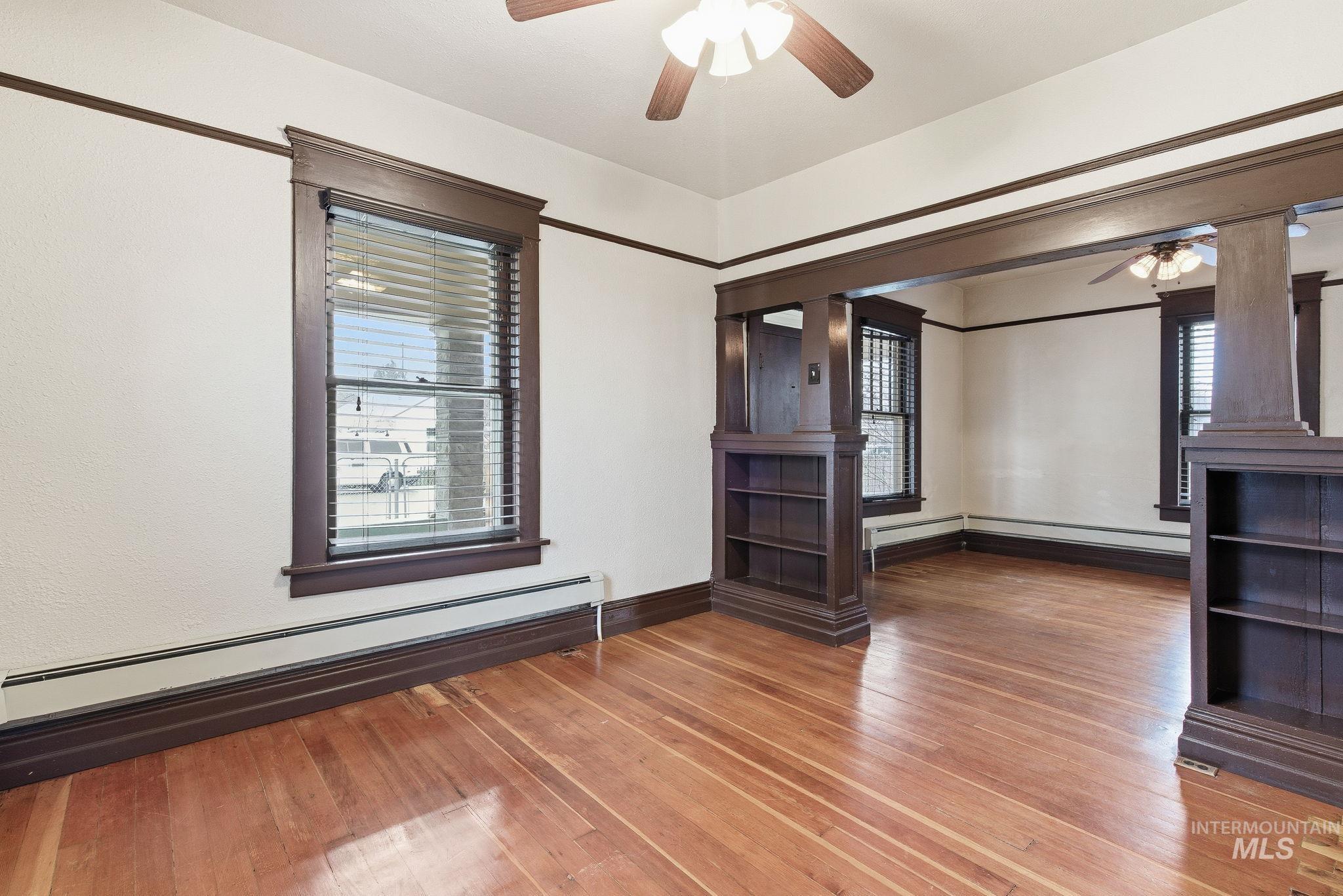 6323 W Everett St, Boise, Idaho 83704, 1 Bedroom, 1 Bathroom, Residential For Sale, Price $325,000, 98970148