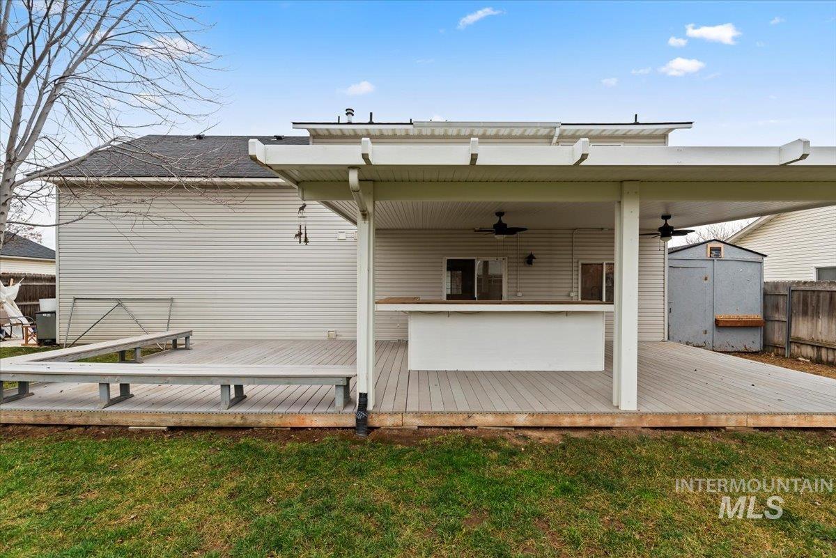 358 W Big Rack Street, Kuna, Idaho 83634, 3 Bedrooms, 2.5 Bathrooms, Residential For Sale, Price $399,900, 98970151