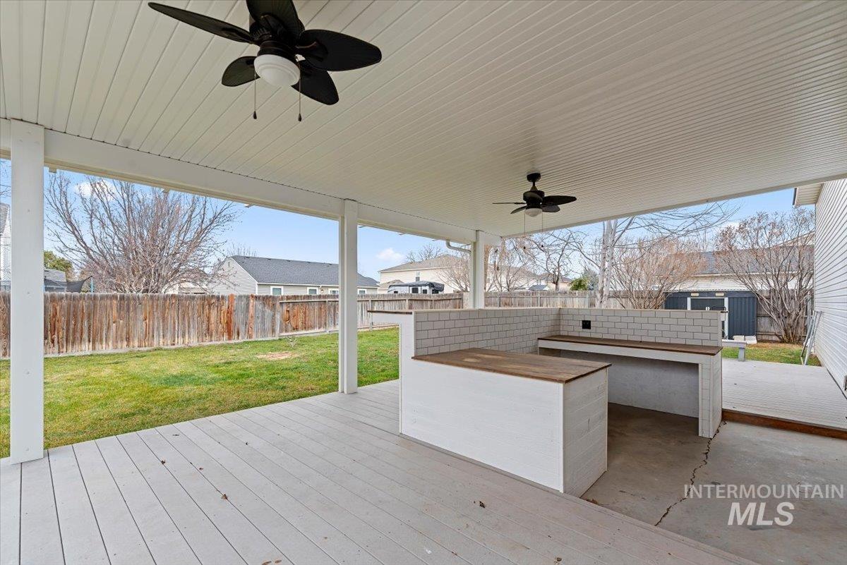 358 W Big Rack Street, Kuna, Idaho 83634, 3 Bedrooms, 2.5 Bathrooms, Residential For Sale, Price $399,900, 98970151