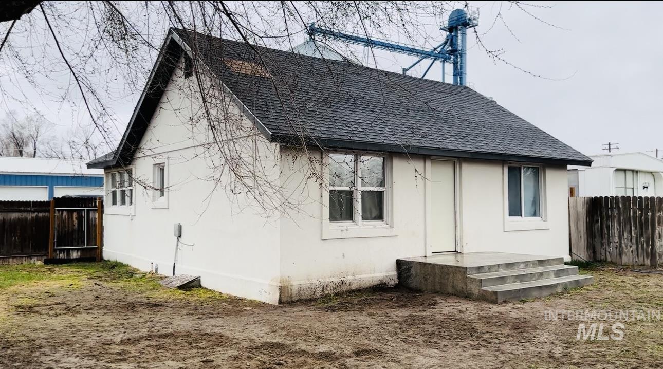 Residential For Sale