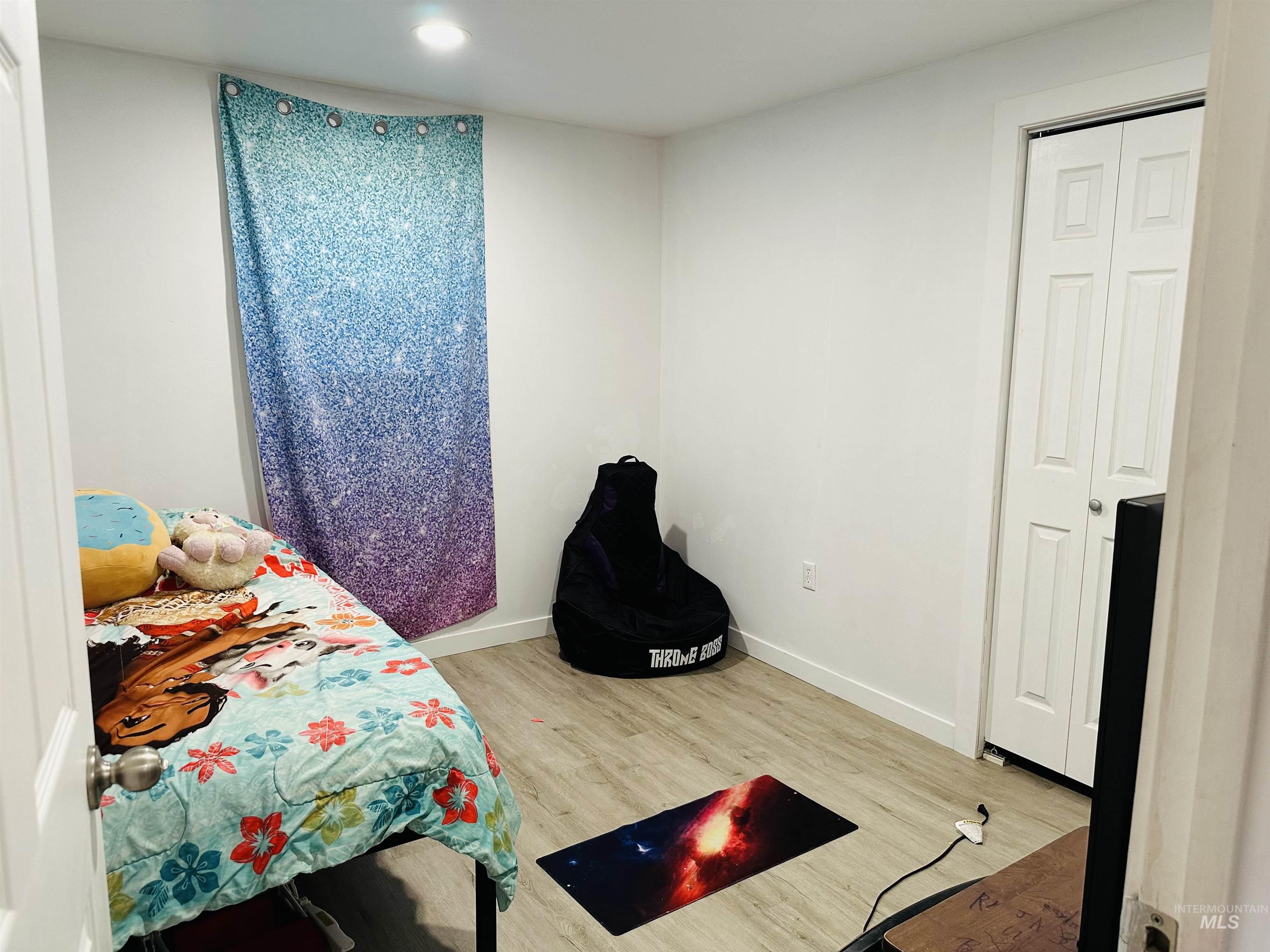 203 E Idaho Street, Paul, Idaho 83347, 2 Bedrooms, 1 Bathroom, Residential For Sale, Price $225,000, 98970159