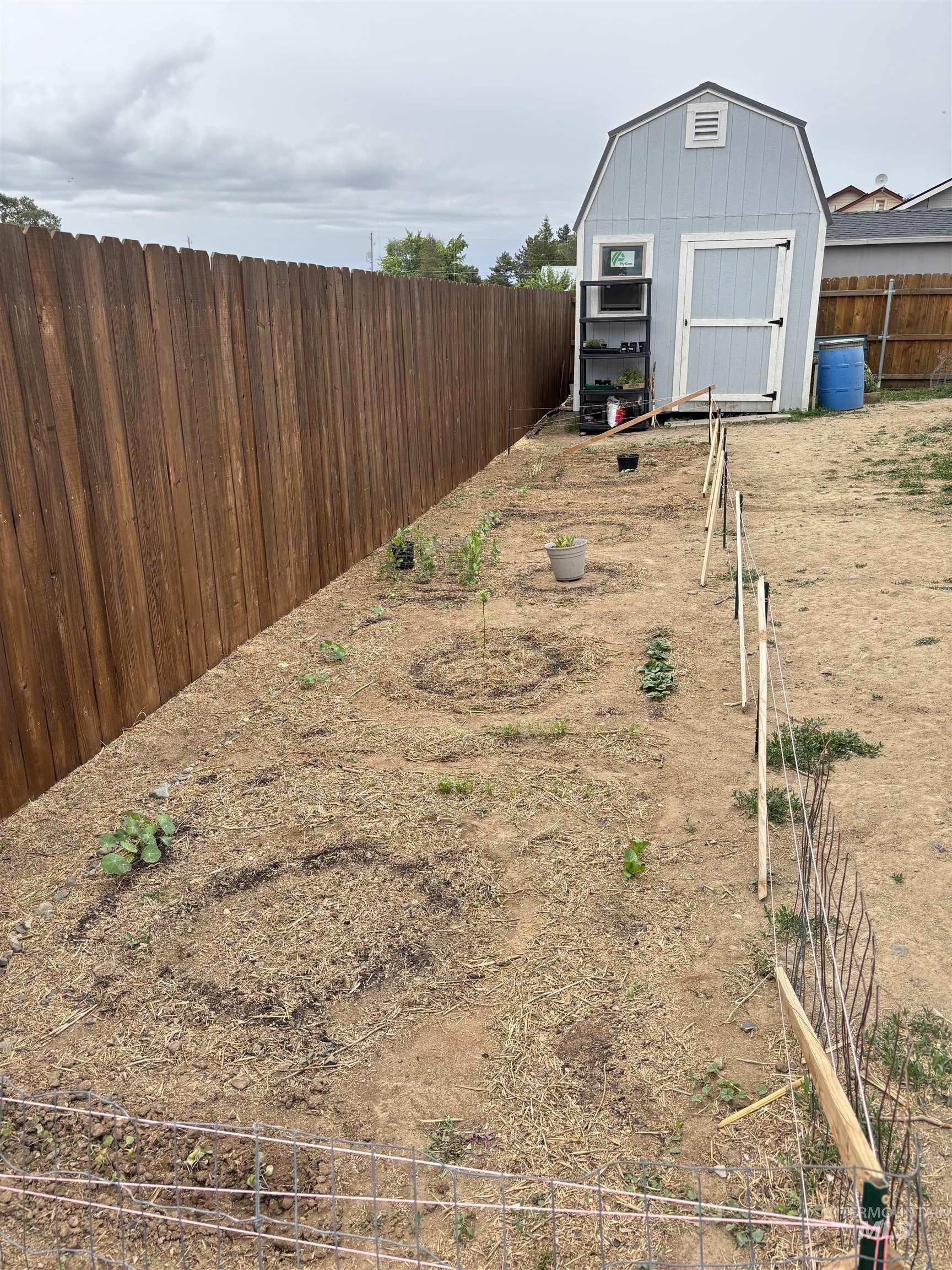 1090 W 10th Street, Weiser, Idaho 83672, 4 Bedrooms, 2 Bathrooms, Residential For Sale, Price $370,000, 98970161