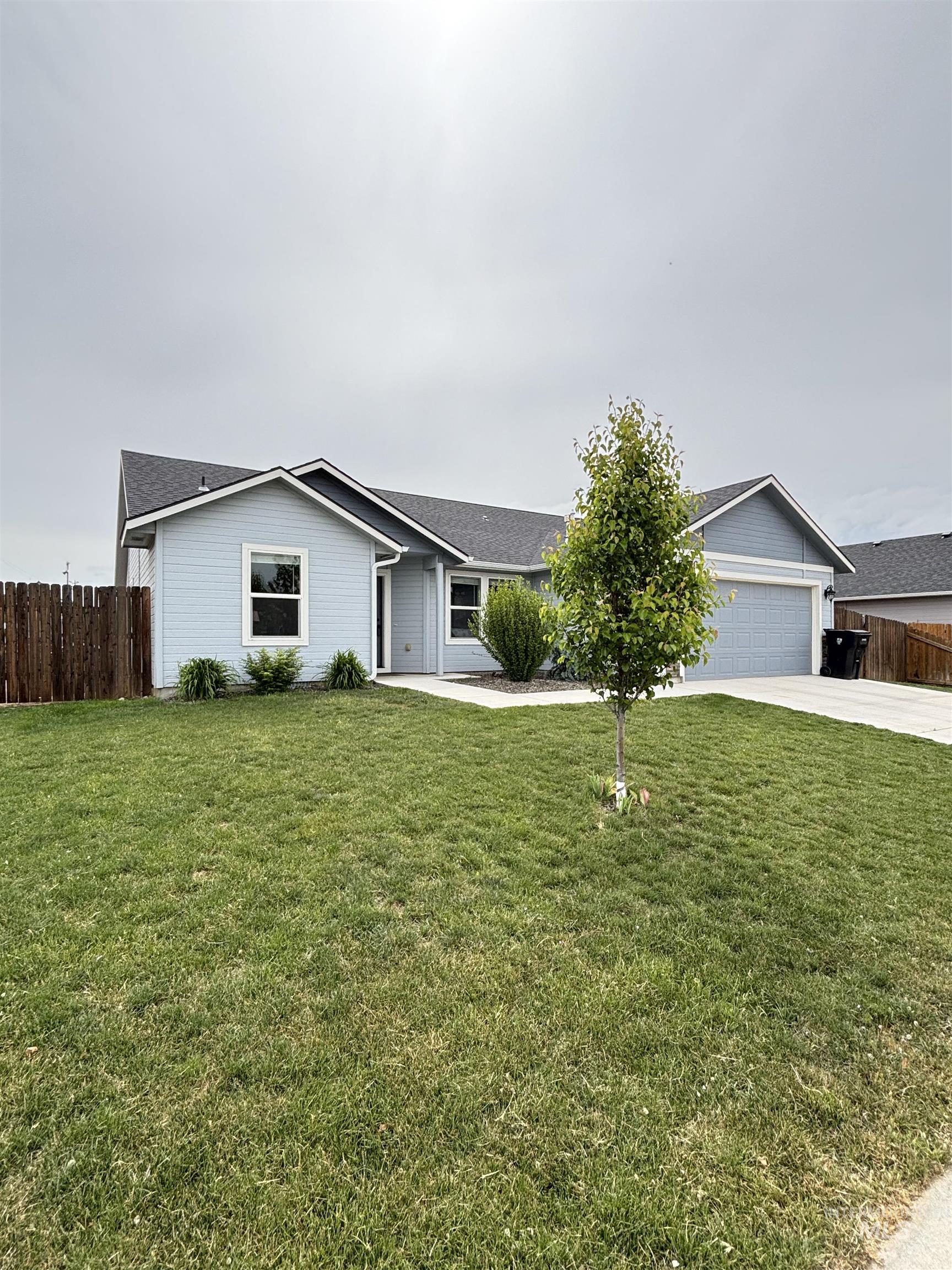 1090 W 10th Street, Weiser, Idaho 83672, 4 Bedrooms, 2 Bathrooms, Residential For Sale, Price $370,000, 98970161