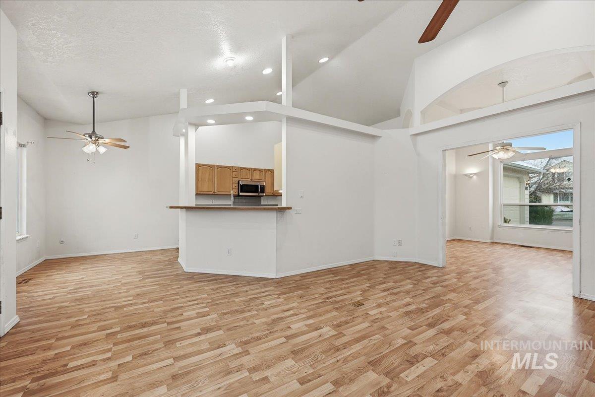 1802 W Roberts Ave, Nampa, Idaho 83651, 3 Bedrooms, 2 Bathrooms, Residential For Sale, Price $325,000, 98970168