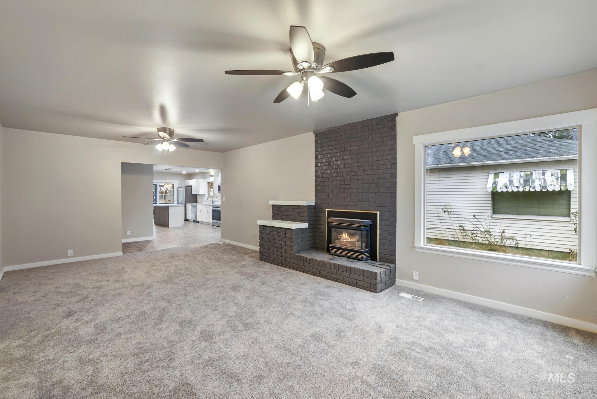 1016 10th Street, Rupert, Idaho 83350, 3 Bedrooms, 2 Bathrooms, Residential For Sale, Price $319,000, 98970171