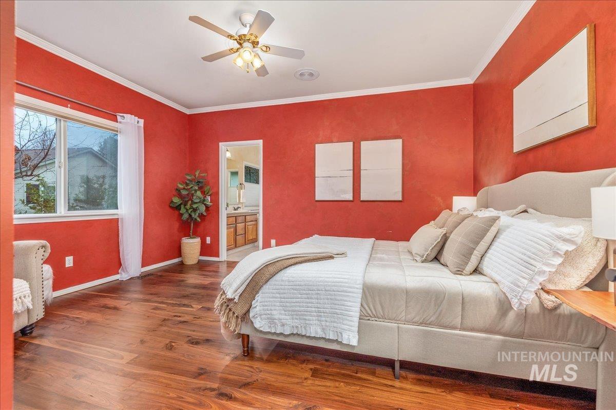 6160 N Fountain Ln, Garden City, Idaho 83714, 3 Bedrooms, 2 Bathrooms, Residential For Sale, Price $600,000, 98970176