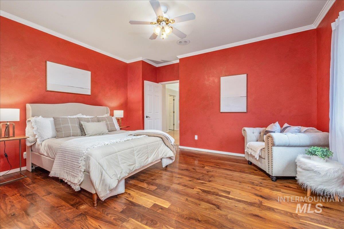 6160 N Fountain Ln, Garden City, Idaho 83714, 3 Bedrooms, 2 Bathrooms, Residential For Sale, Price $600,000, 98970176